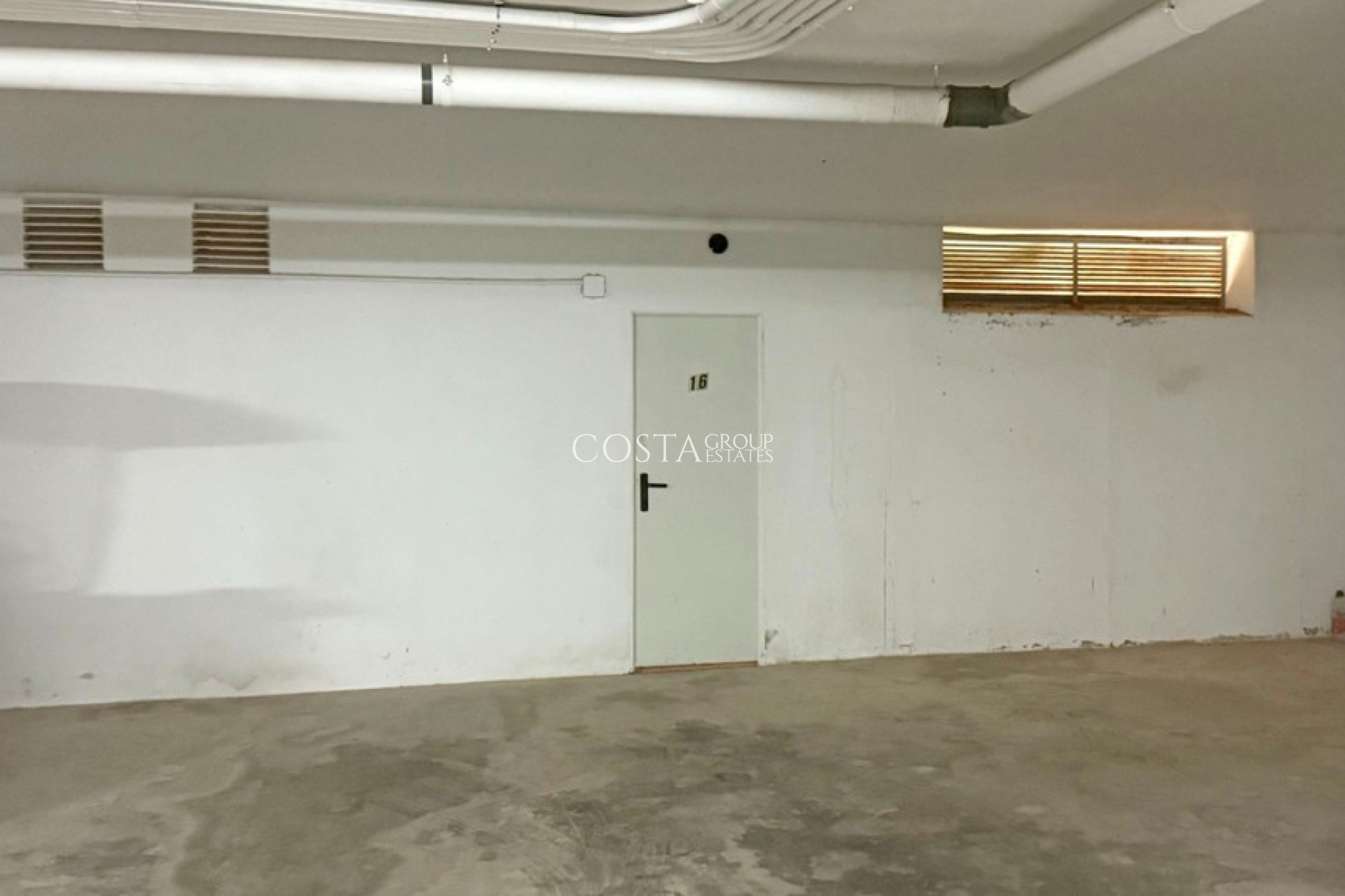 Wiederverkauf - Apartments -
Orihuela - Villamartin