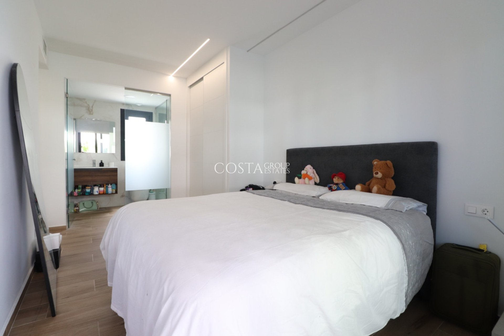 Wiederverkauf - Apartments -
Orihuela - Villamartin