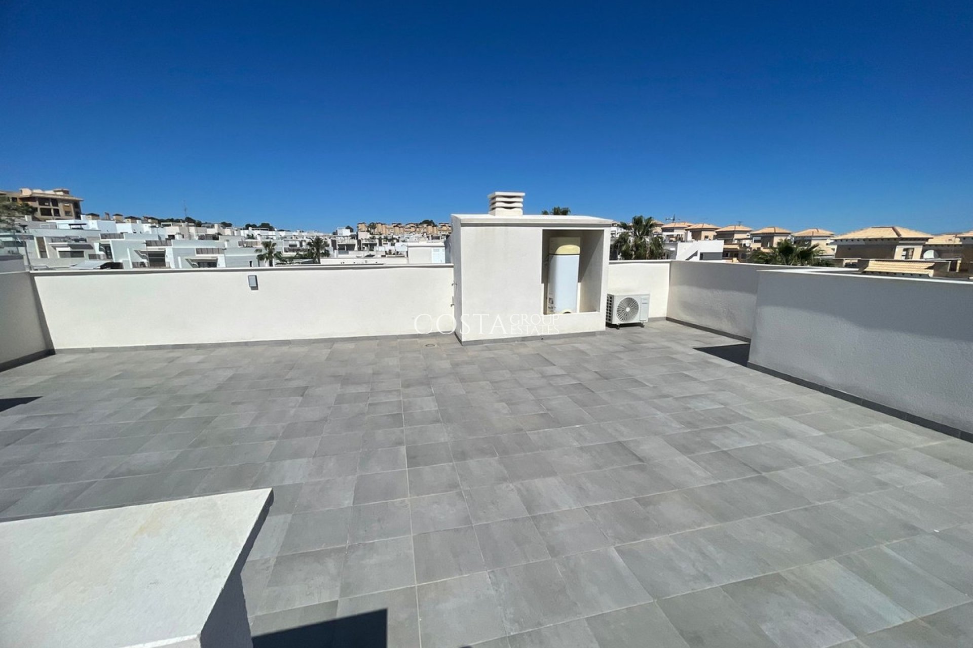 Wiederverkauf - Apartments -
Orihuela - Villamartin