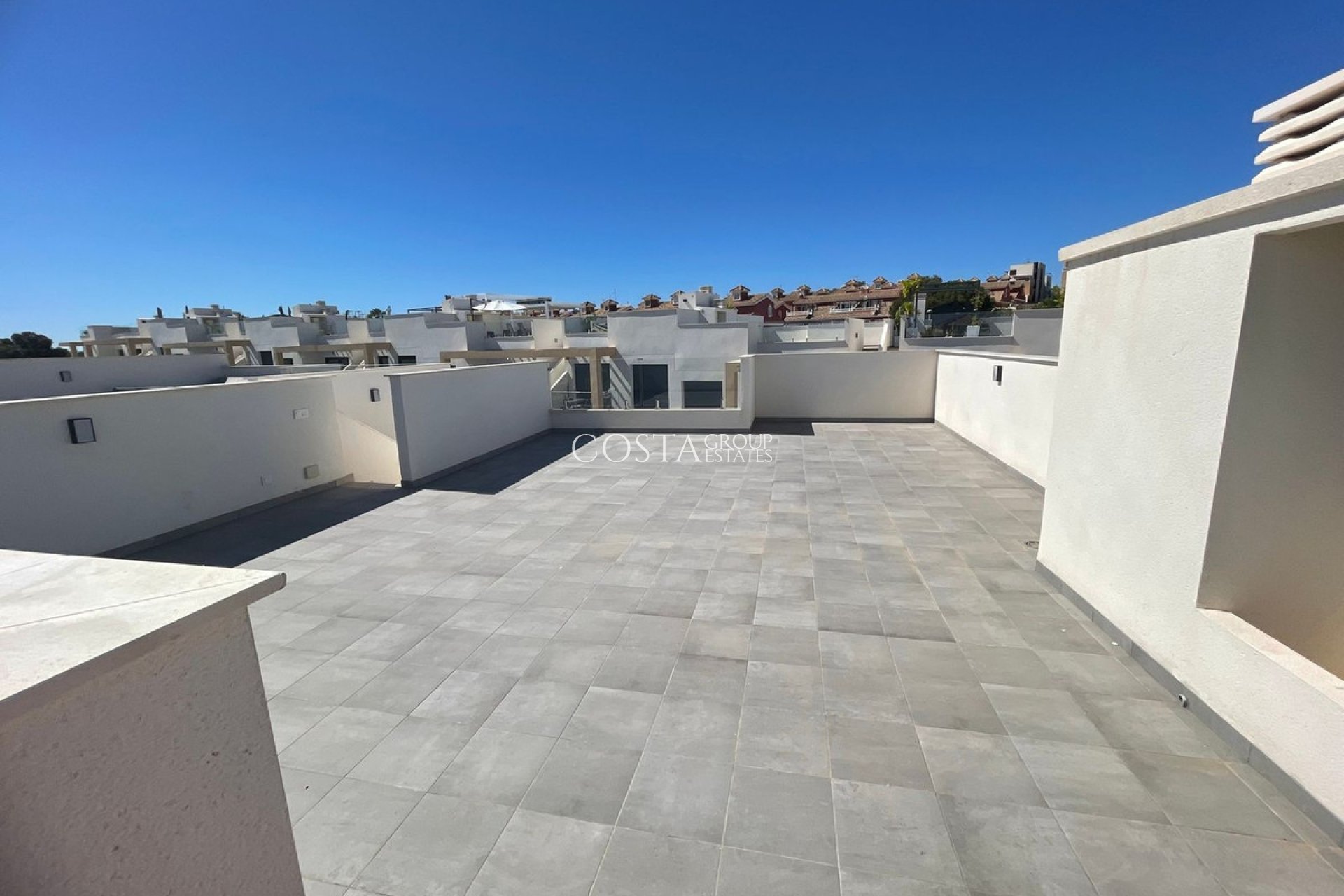 Wiederverkauf - Apartments -
Orihuela - Villamartin