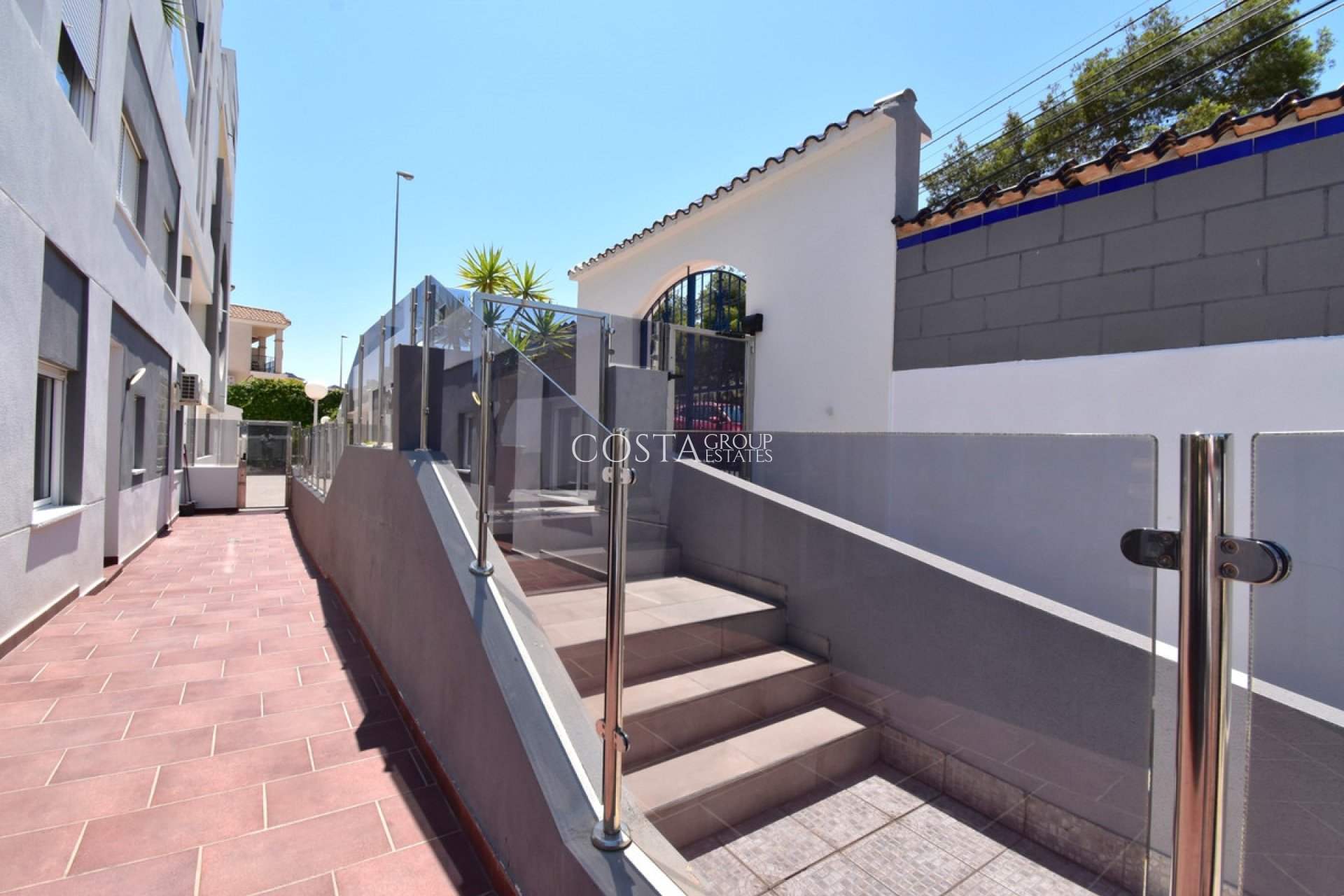 Wiederverkauf - Apartments -
Orihuela - Villamartin