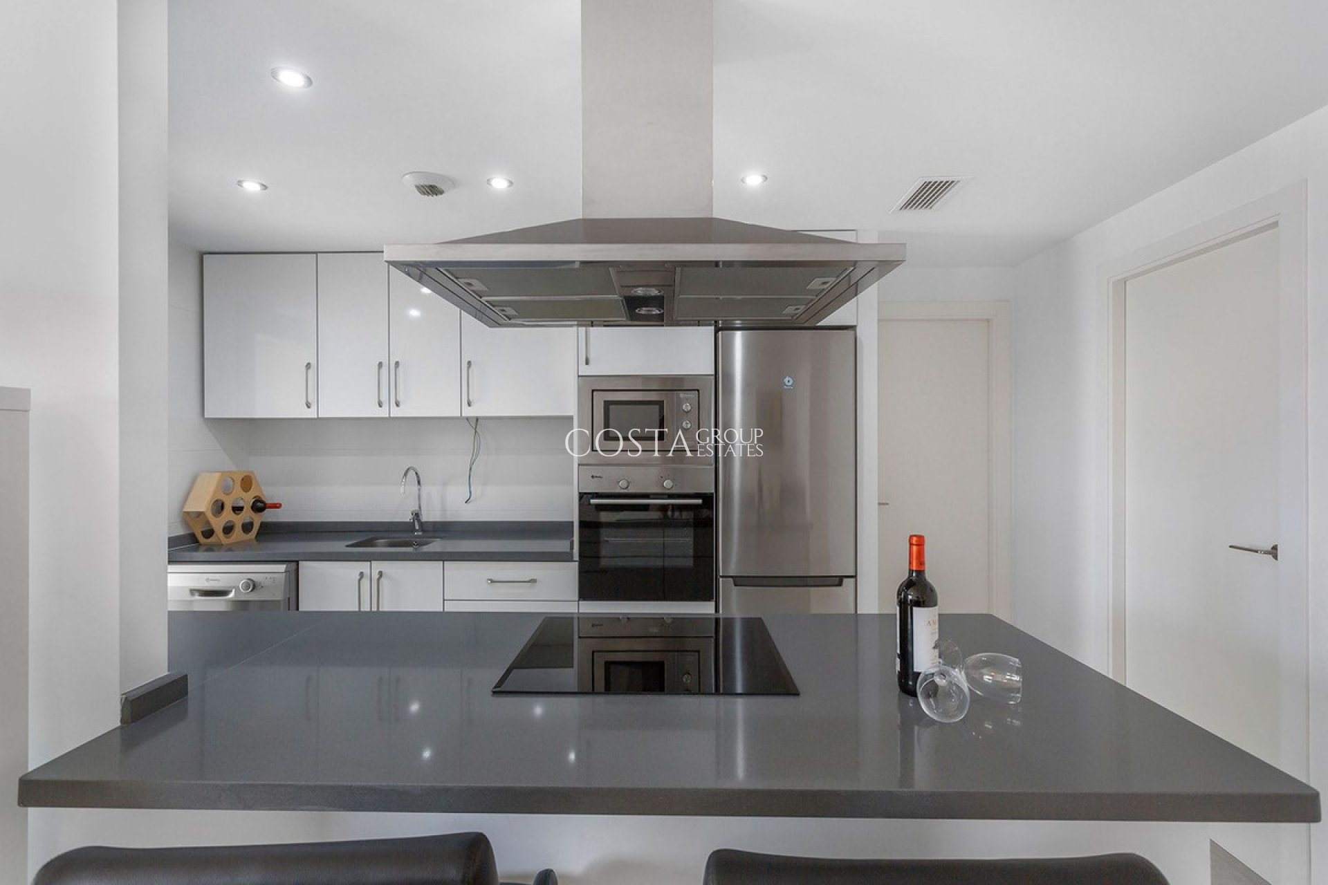 Wiederverkauf - Apartments -
Orihuela - Villamartin