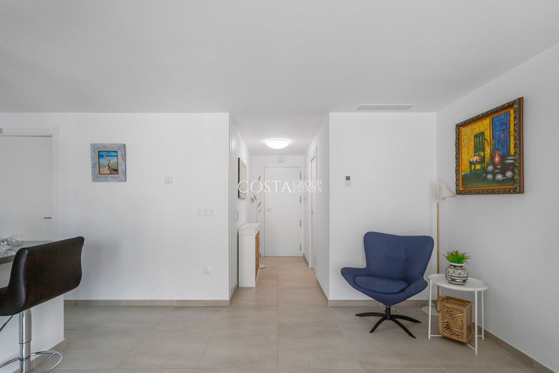 Wiederverkauf - Apartments -
Orihuela - Villamartin