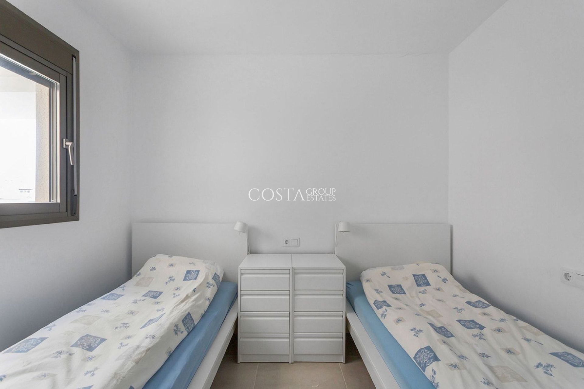 Wiederverkauf - Apartments -
Orihuela - Villamartin