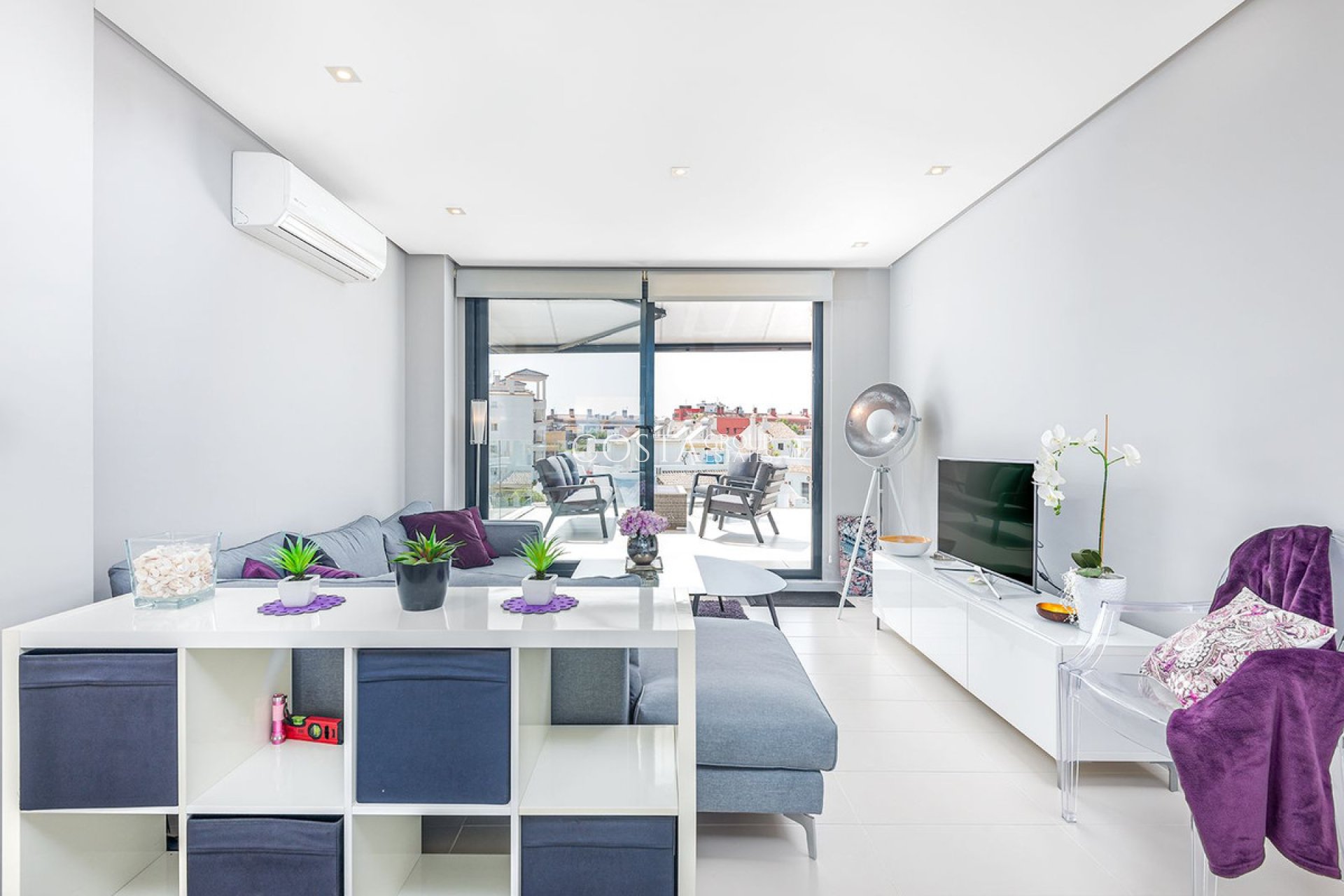 Wiederverkauf - Apartments -
Orihuela - Villamartin