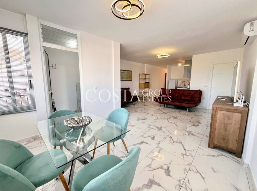 Wiederverkauf - Apartments -
Orihuela - Villamartin