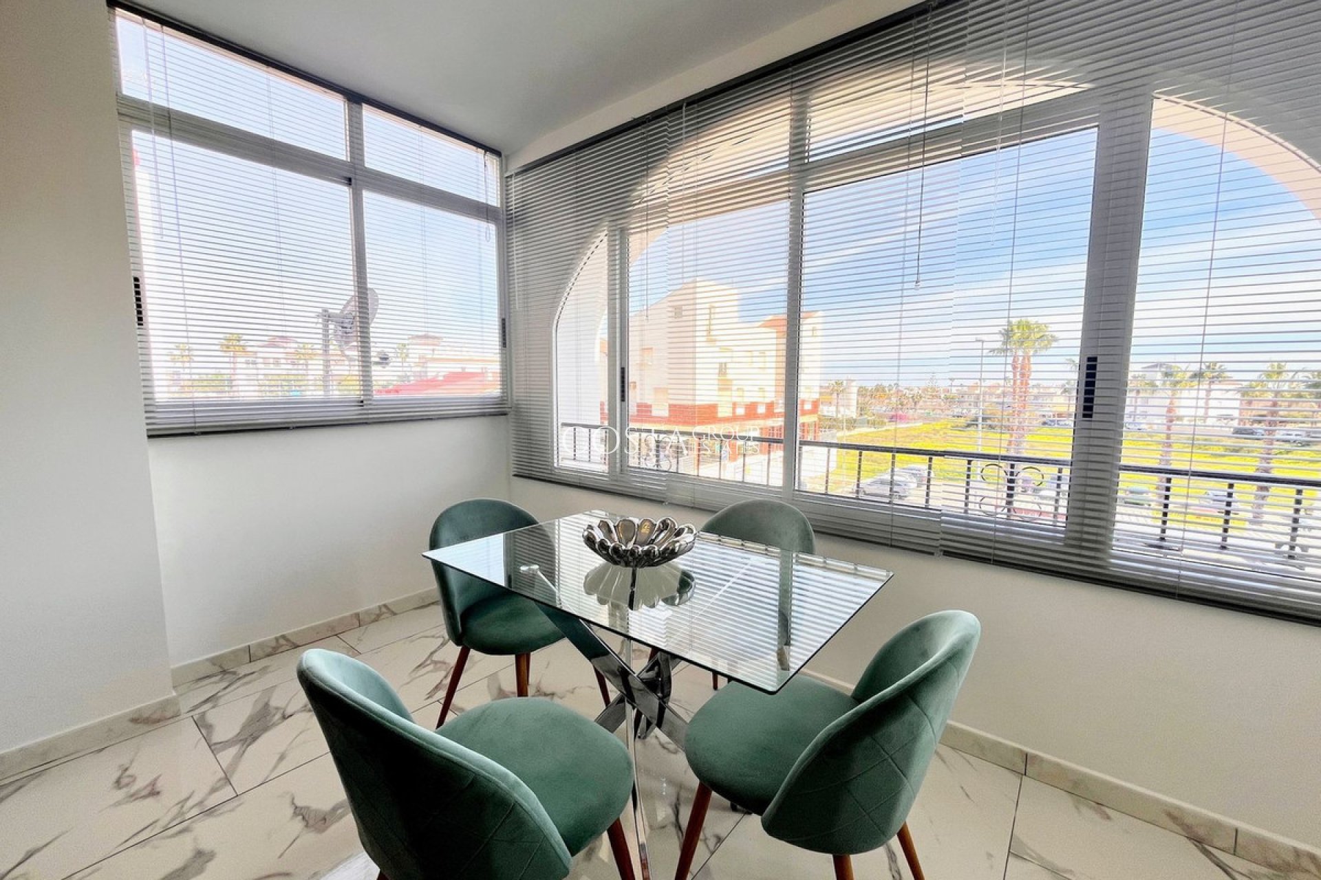 Wiederverkauf - Apartments -
Orihuela - Villamartin