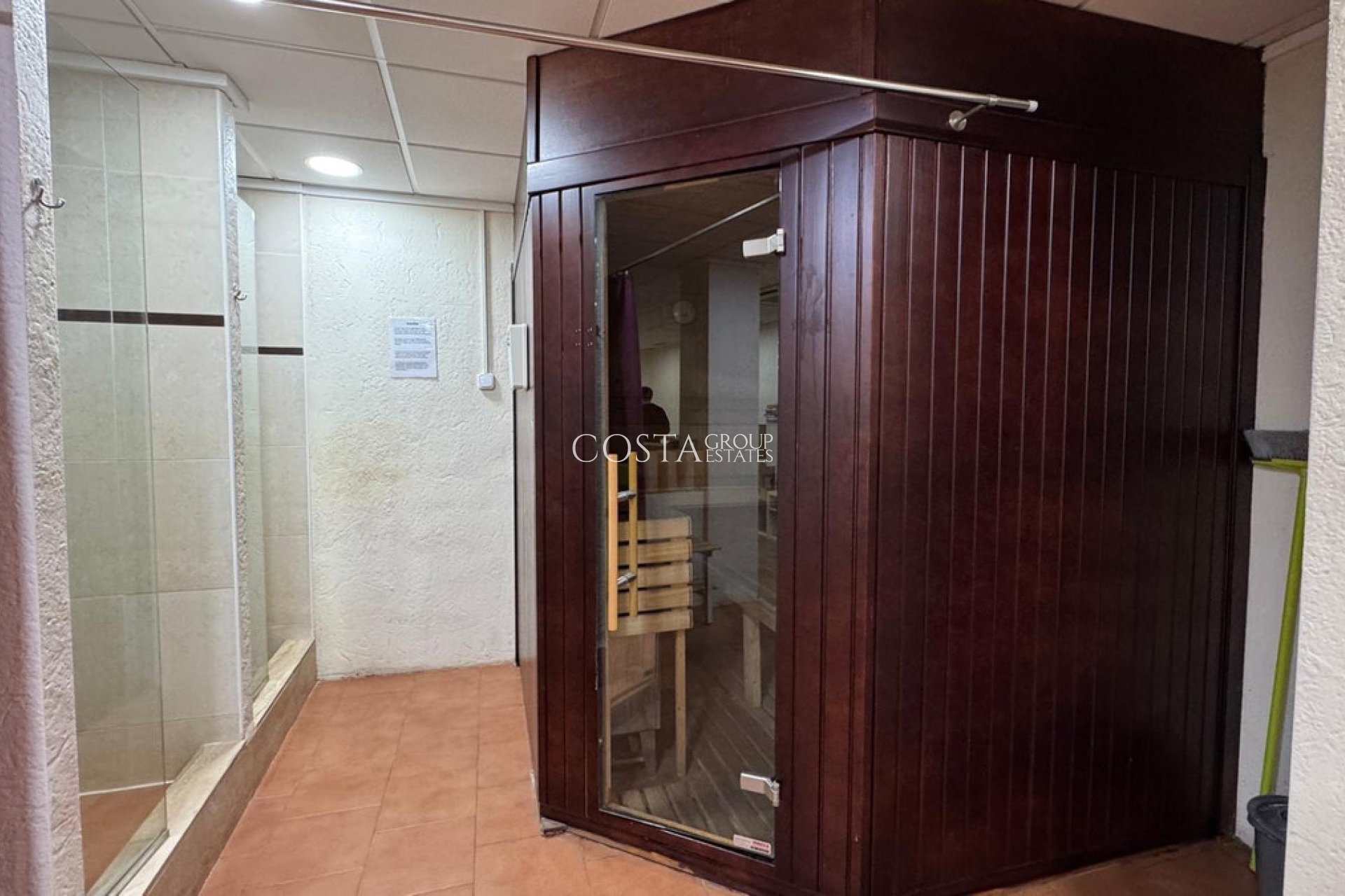 Wiederverkauf - Apartments -
Orihuela - Villamartin