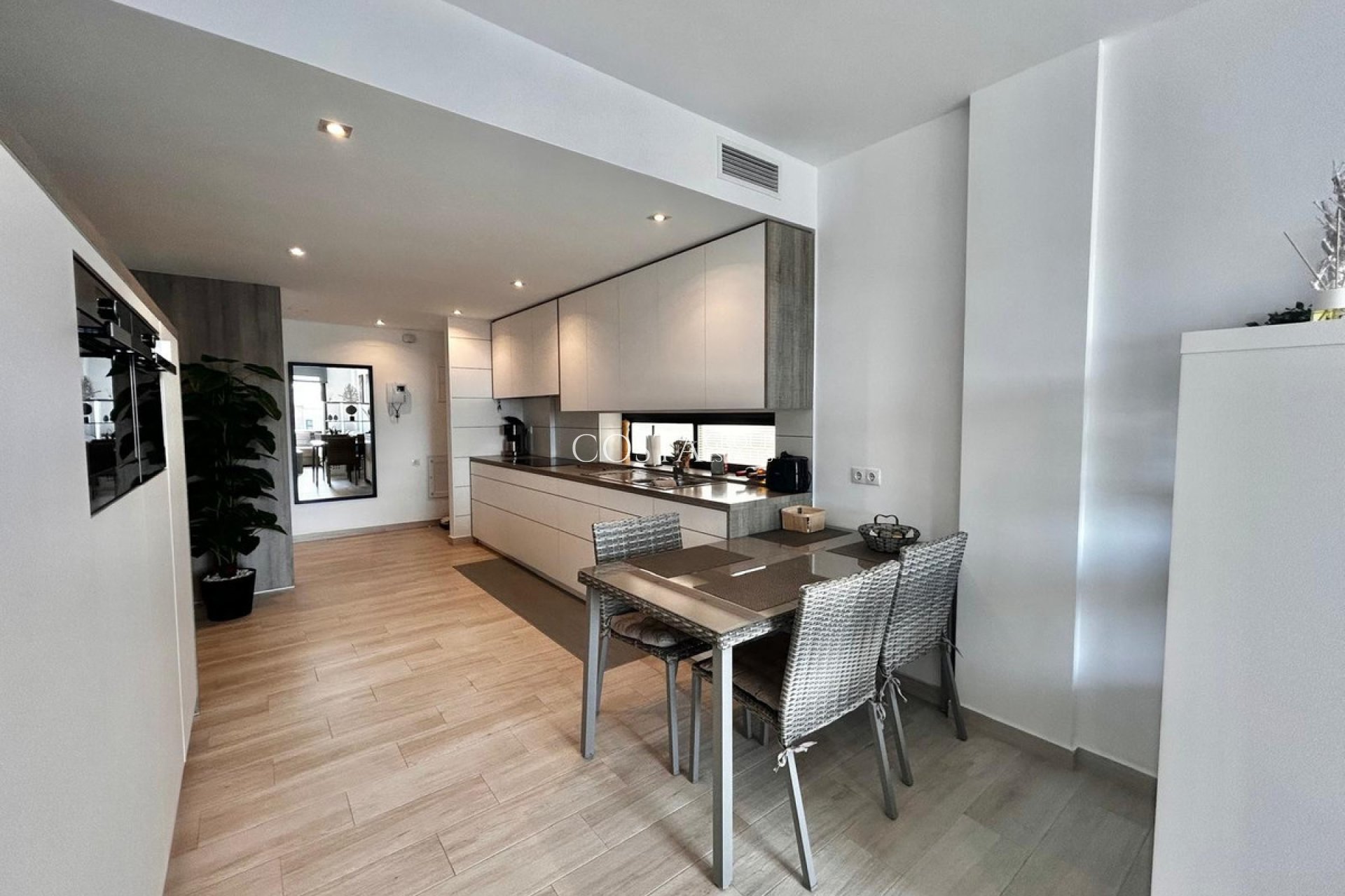 Wiederverkauf - Apartments -
Orihuela - Villamartin