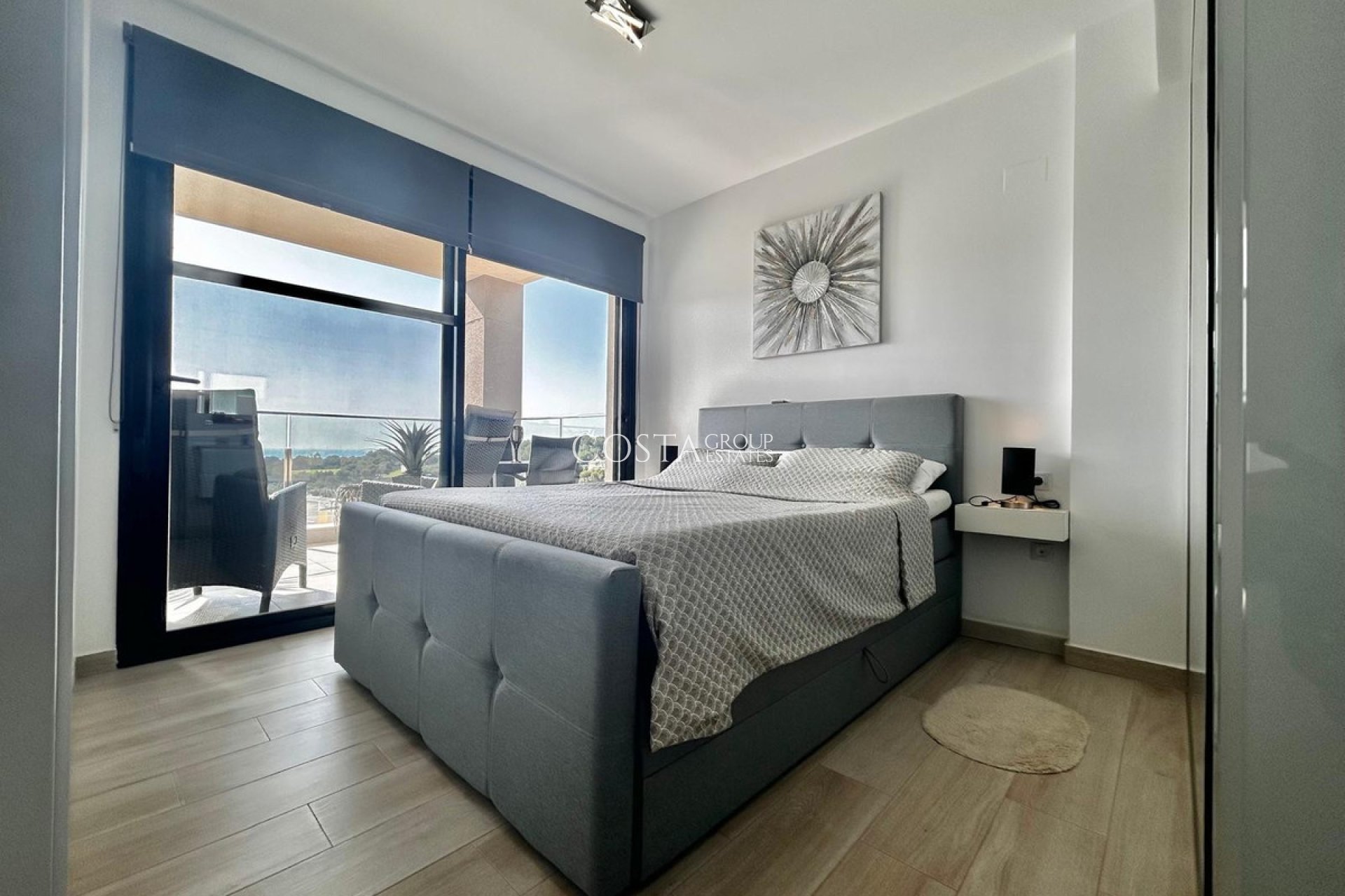 Wiederverkauf - Apartments -
Orihuela - Villamartin