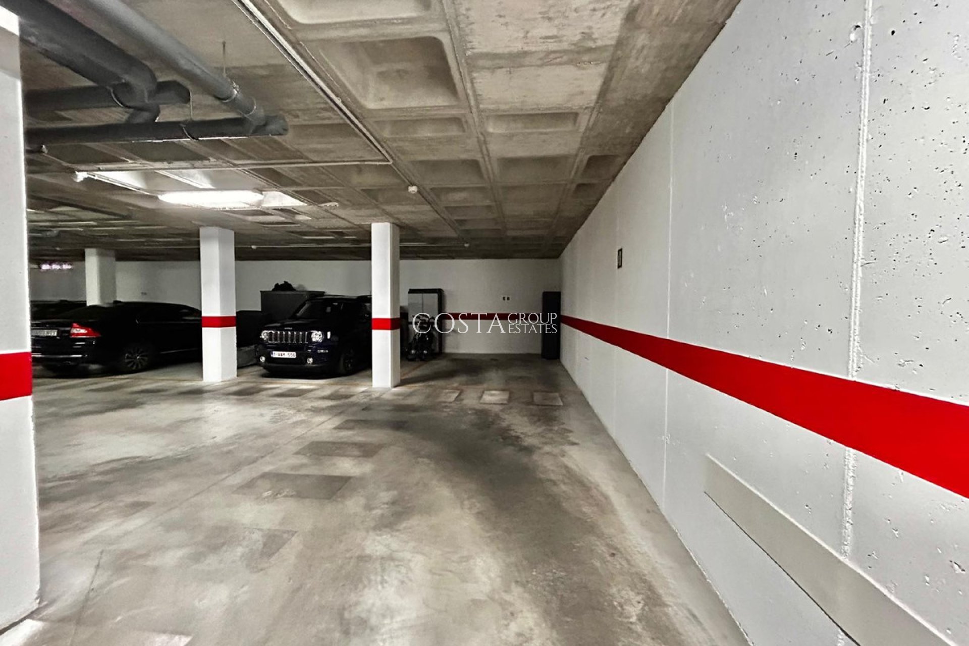 Wiederverkauf - Apartments -
Orihuela - Villamartin