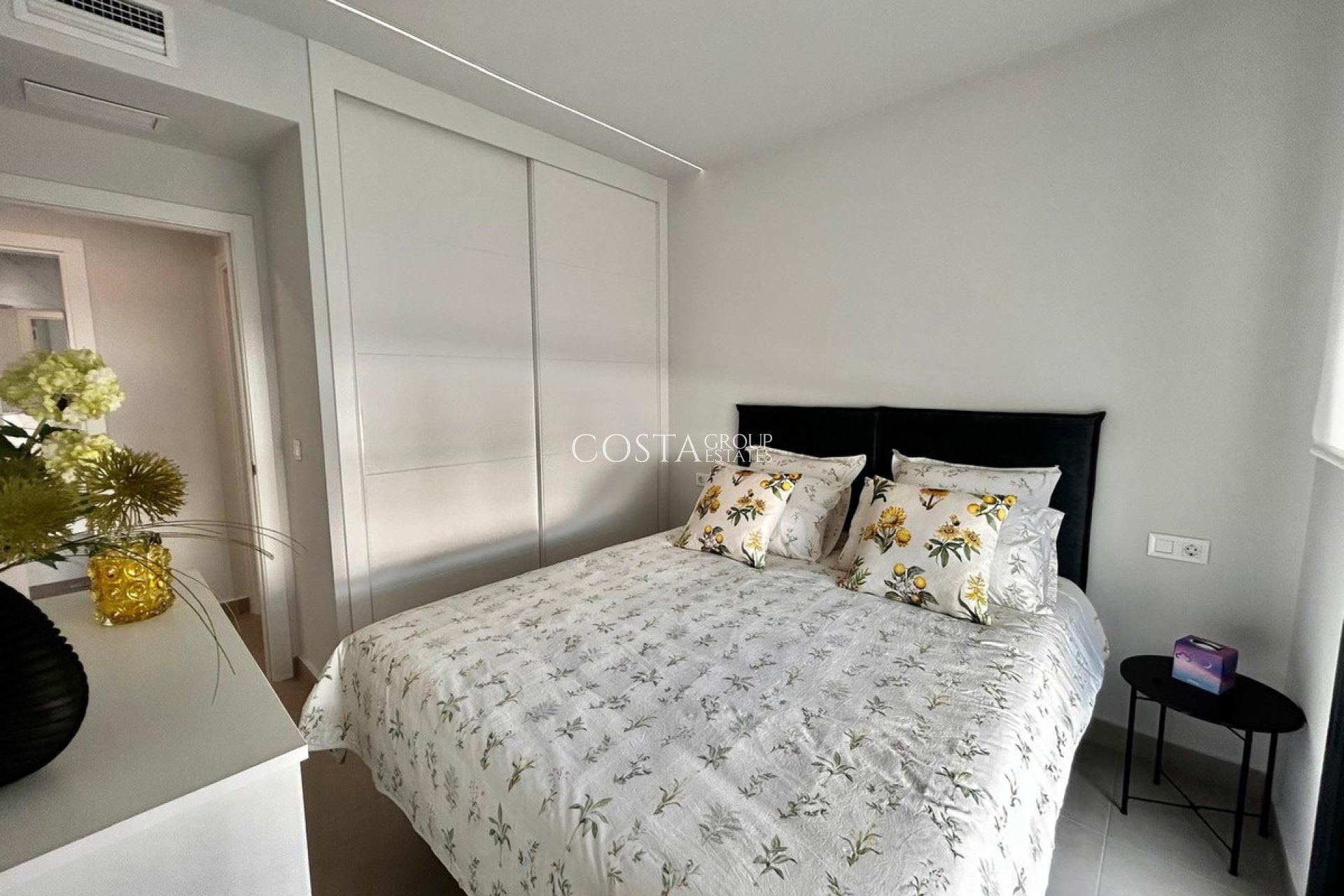 Wiederverkauf - Apartments -
Orihuela - Villamartin