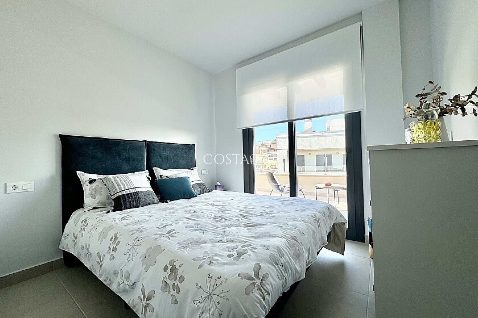 Wiederverkauf - Apartments -
Orihuela - Villamartin