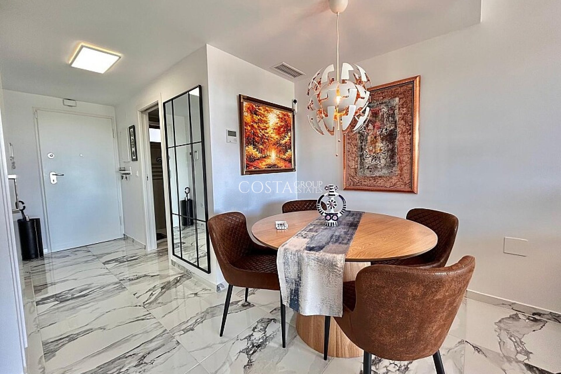 Wiederverkauf - Apartments -
Orihuela - Villamartin