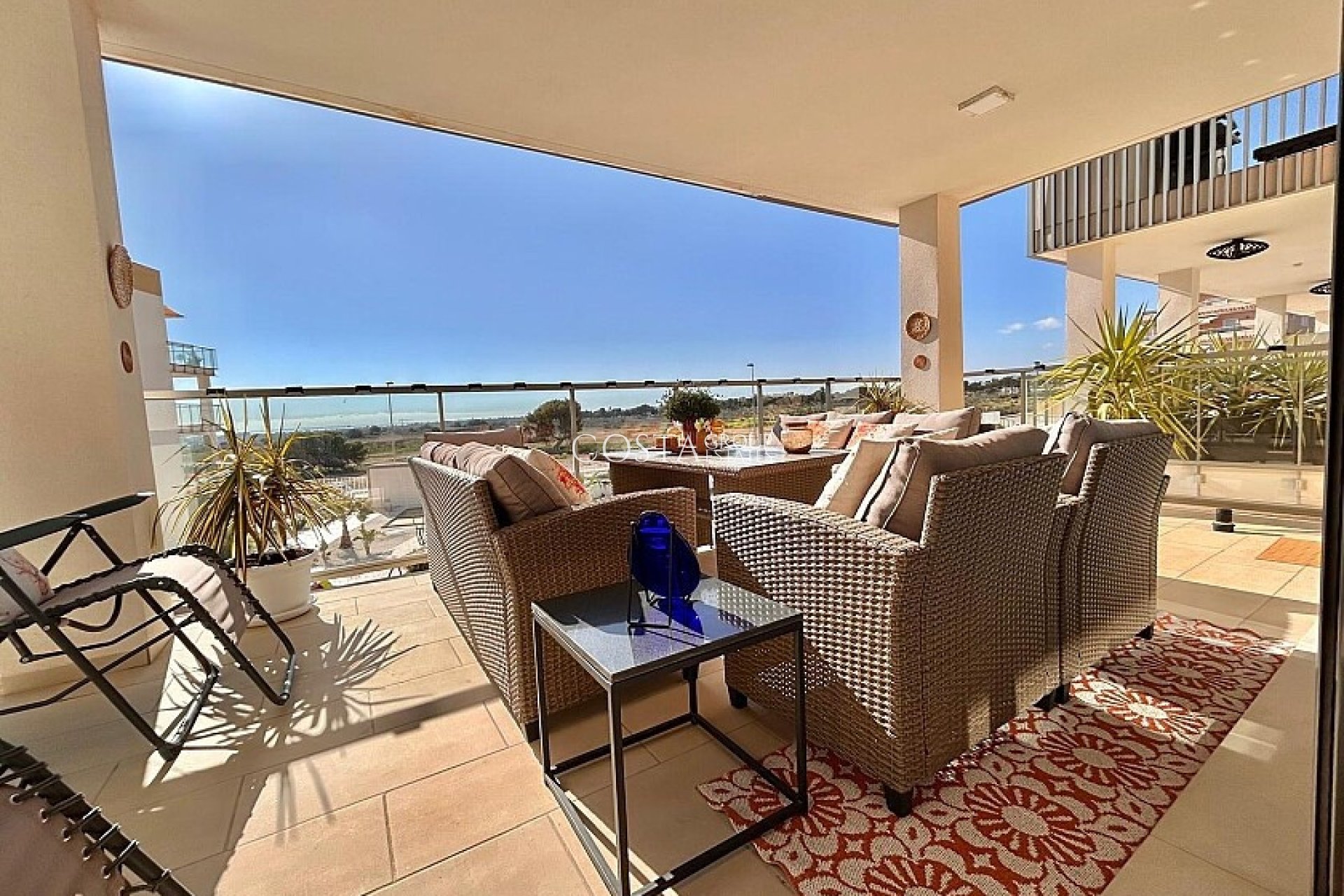 Wiederverkauf - Apartments -
Orihuela - Villamartin