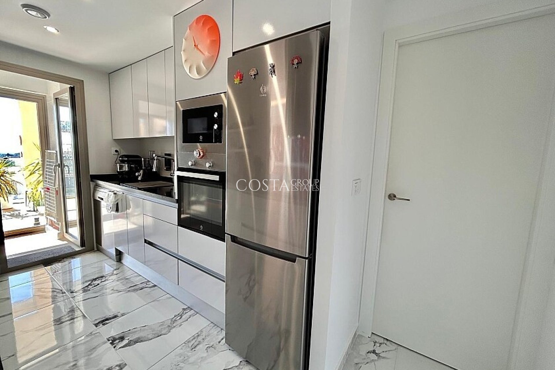 Wiederverkauf - Apartments -
Orihuela - Villamartin