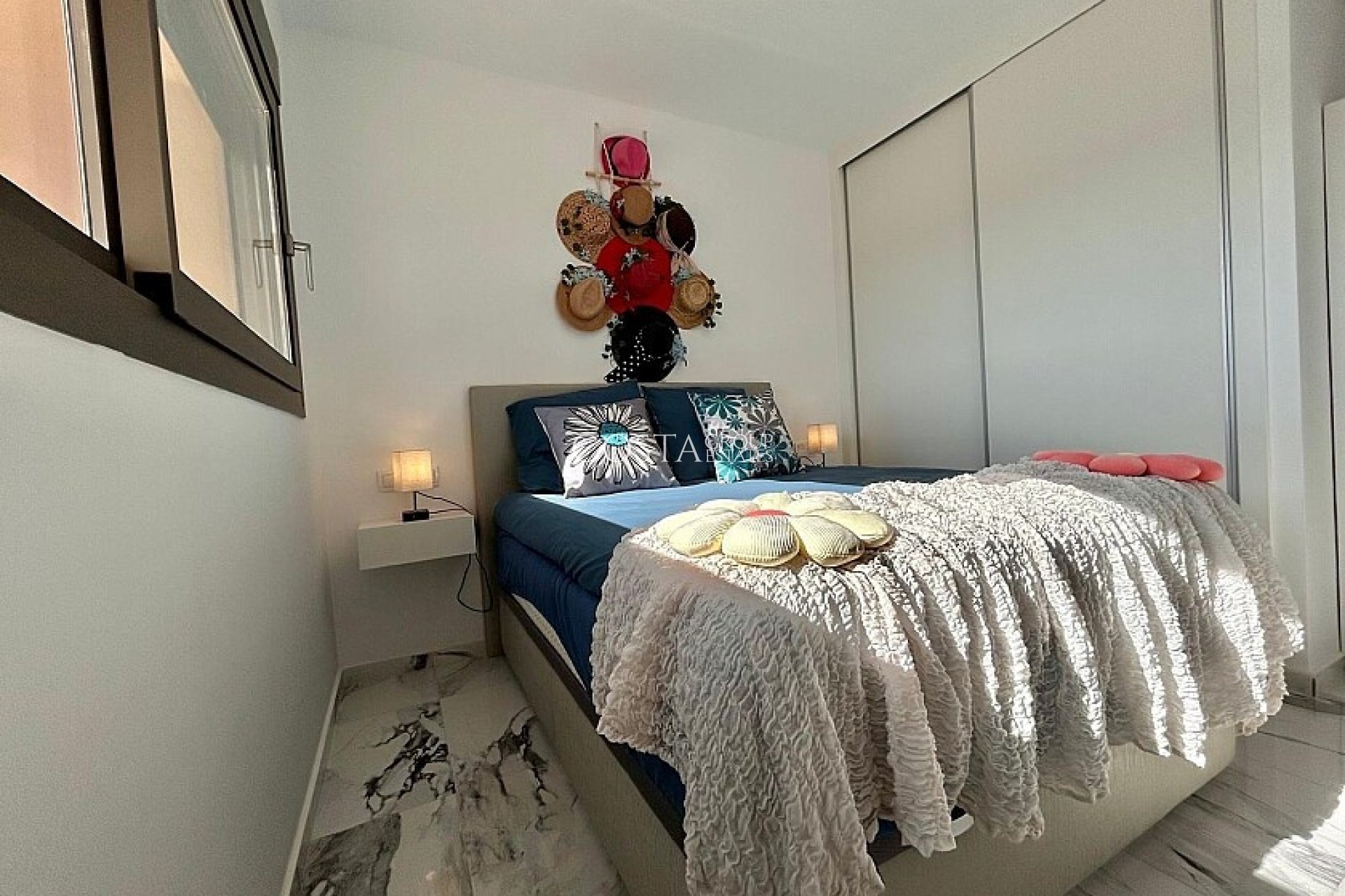 Wiederverkauf - Apartments -
Orihuela - Villamartin