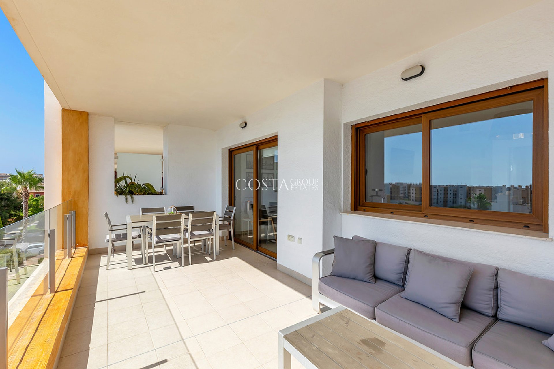 Wiederverkauf - Apartments -
Orihuela - Villamartin