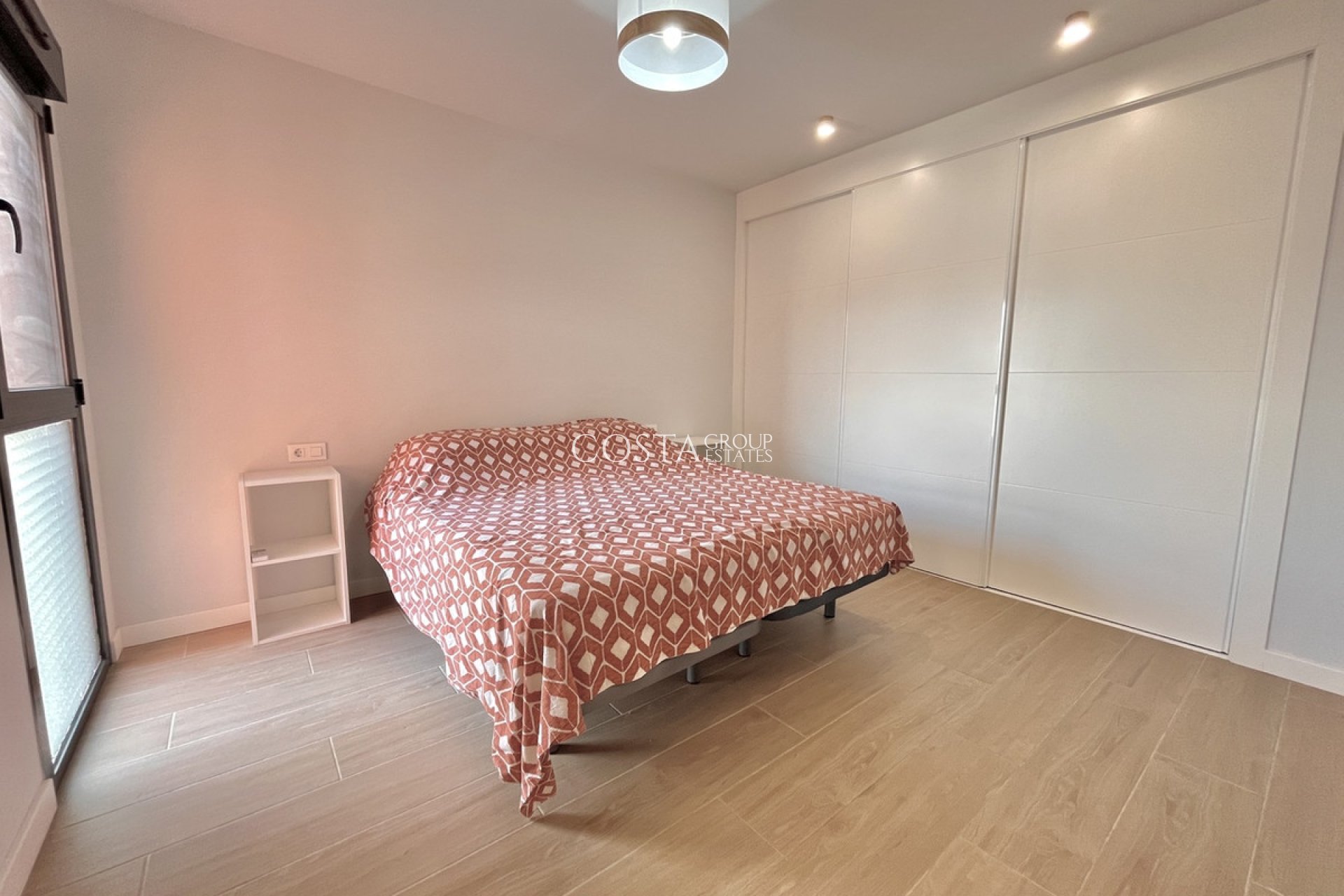 Wiederverkauf - Apartments -
Orihuela - Villamartin