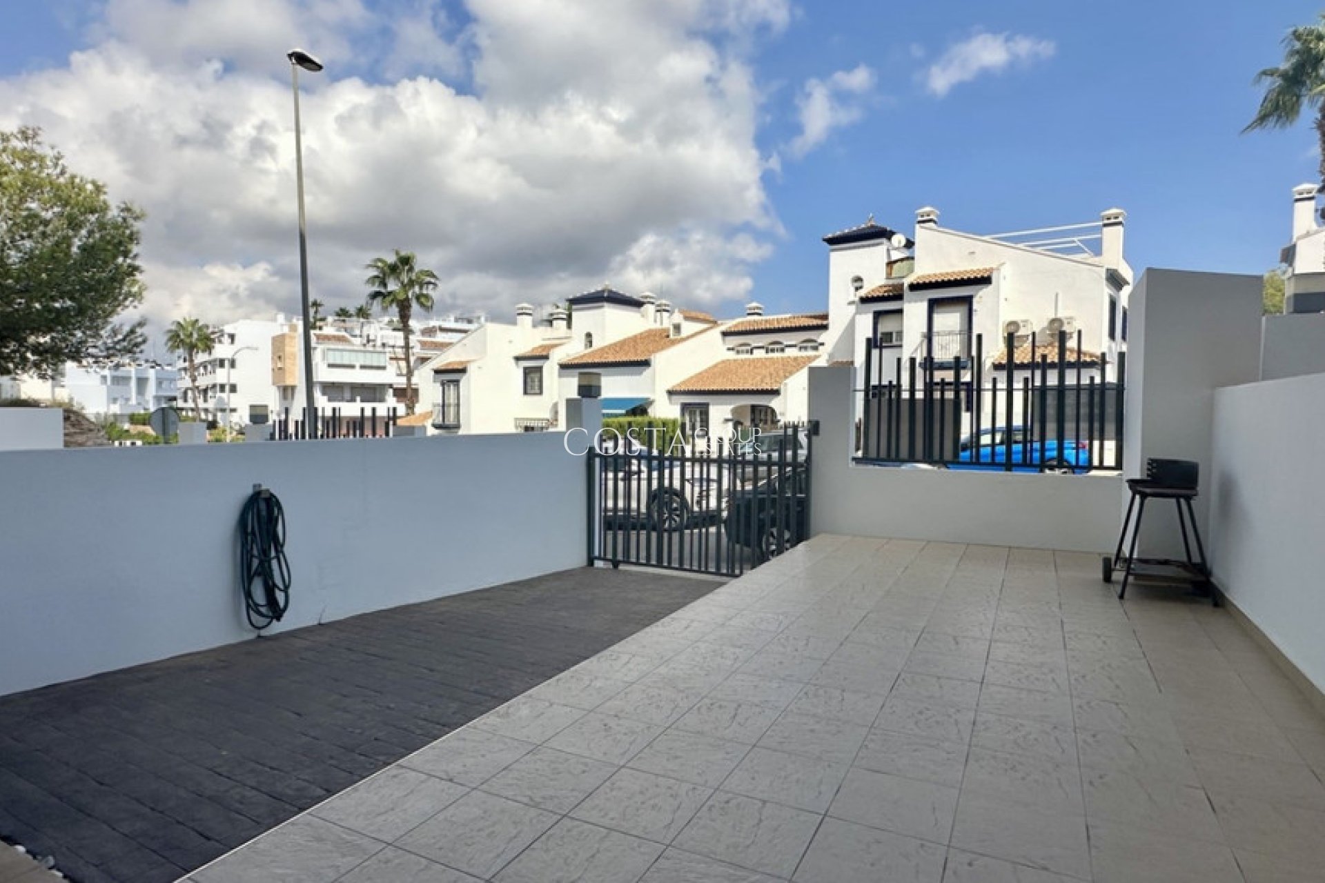 Wiederverkauf - Apartments -
Orihuela - Villamartin