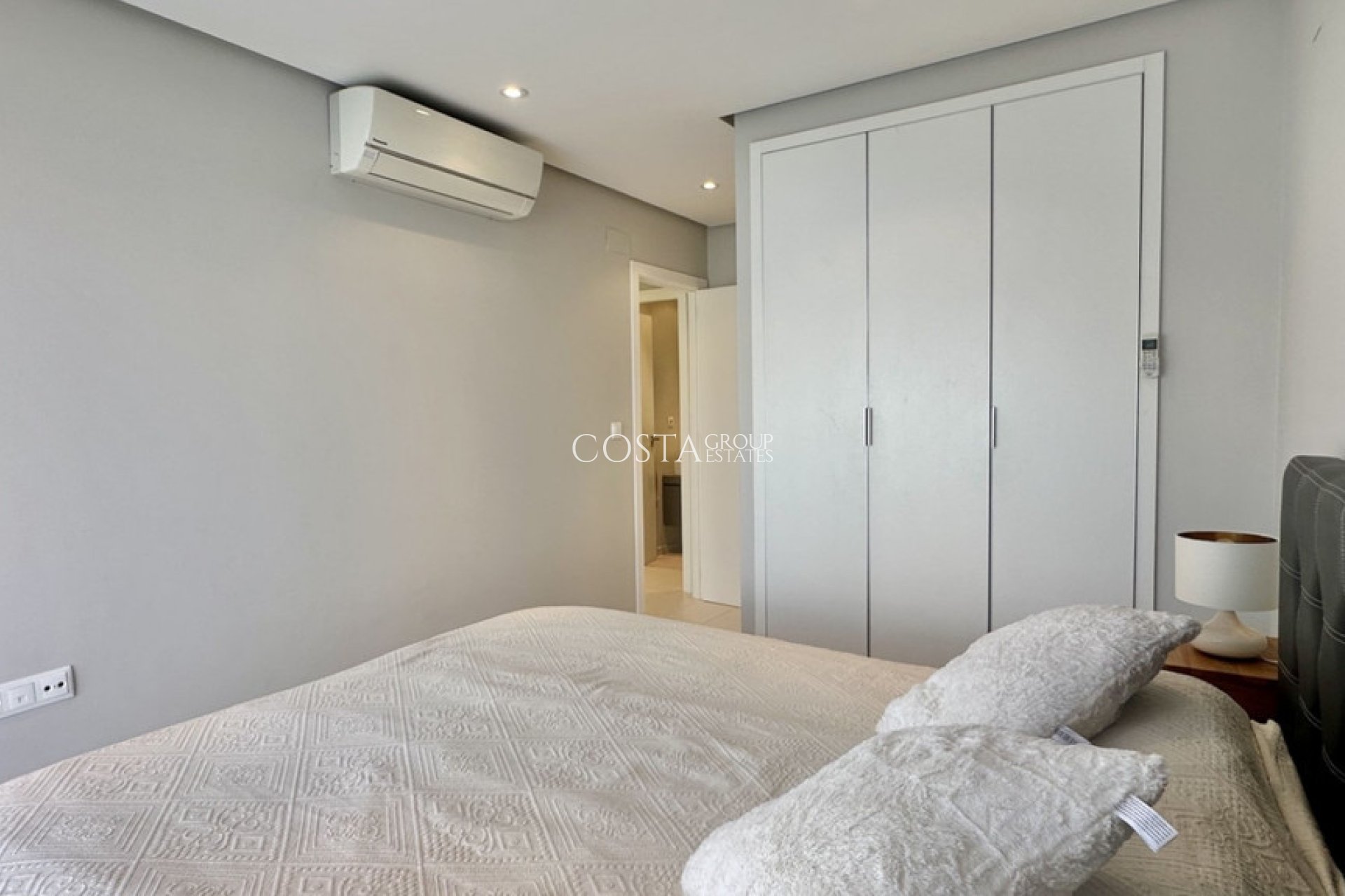 Wiederverkauf - Apartments -
Orihuela - Villamartin