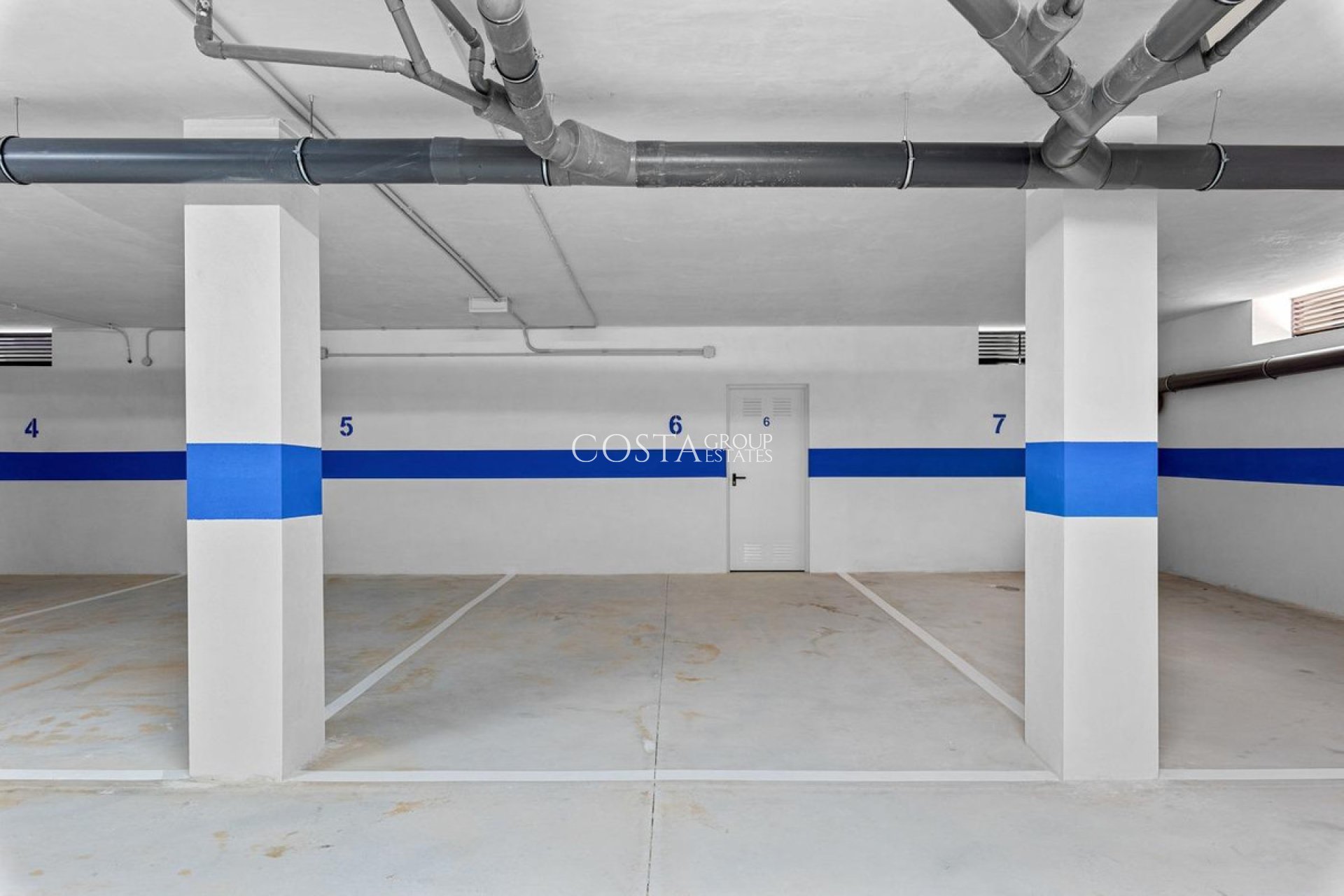 Wiederverkauf - Apartments -
Orihuela - Villamartin