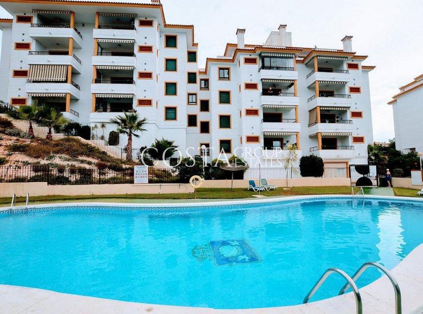Wiederverkauf - Apartments -
Orihuela - Villamartin