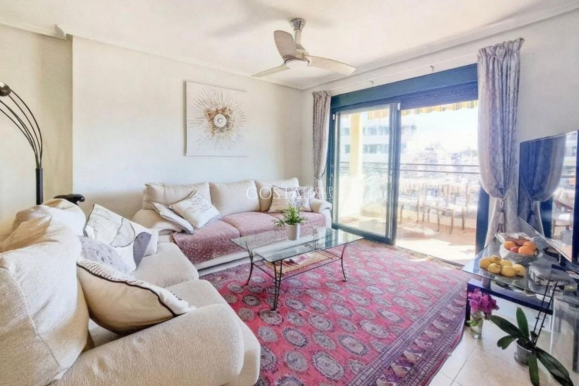 Wiederverkauf - Apartments -
Orihuela - Villamartin