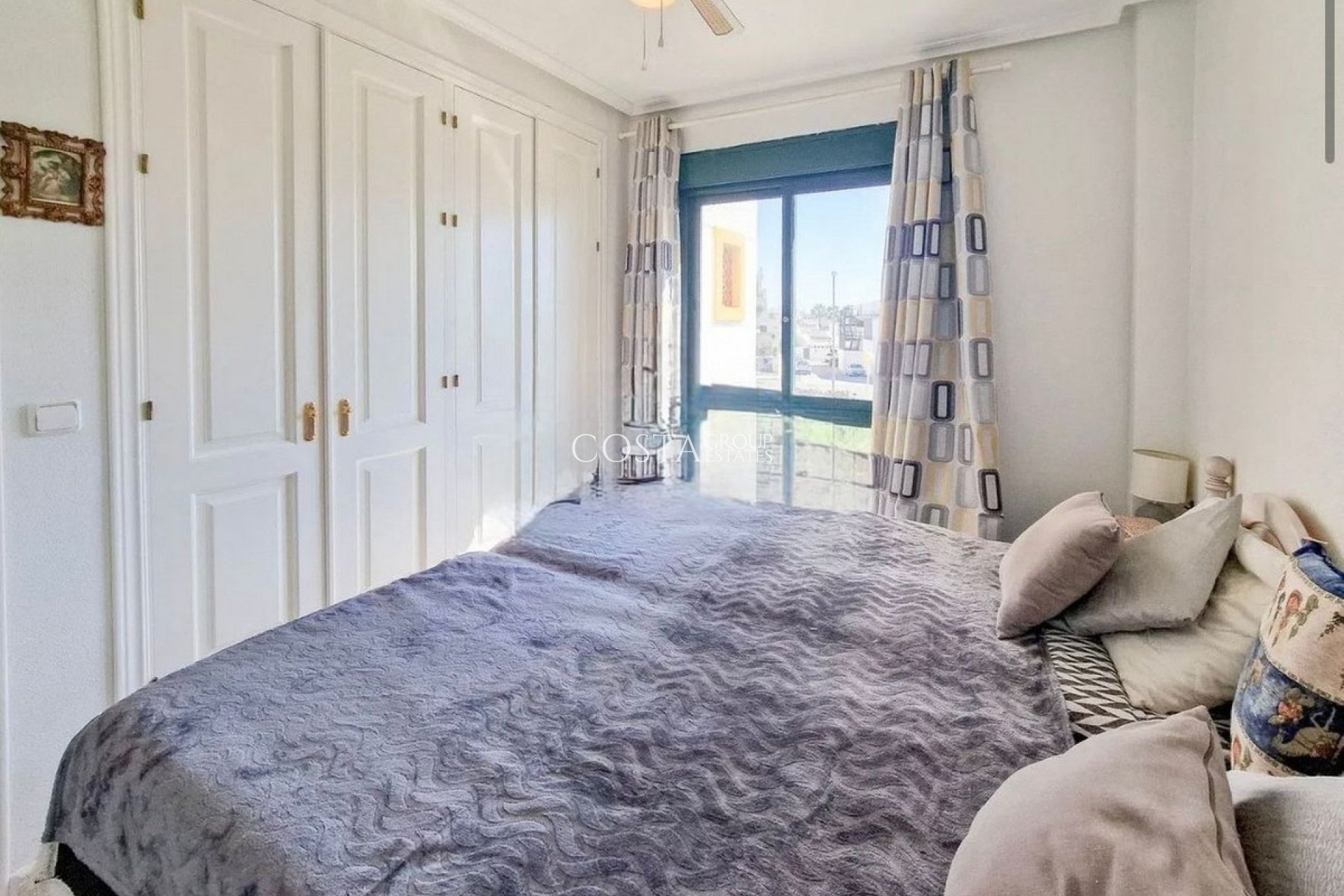 Wiederverkauf - Apartments -
Orihuela - Villamartin