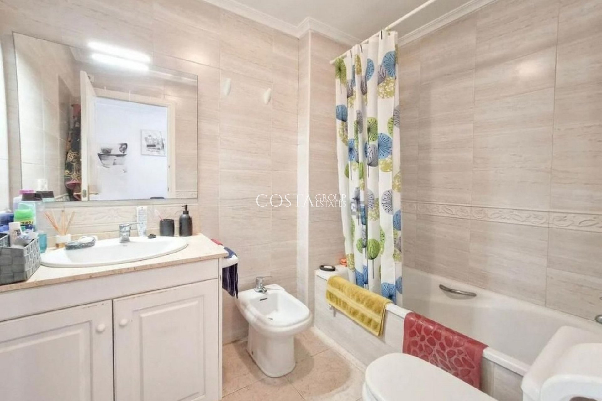 Wiederverkauf - Apartments -
Orihuela - Villamartin