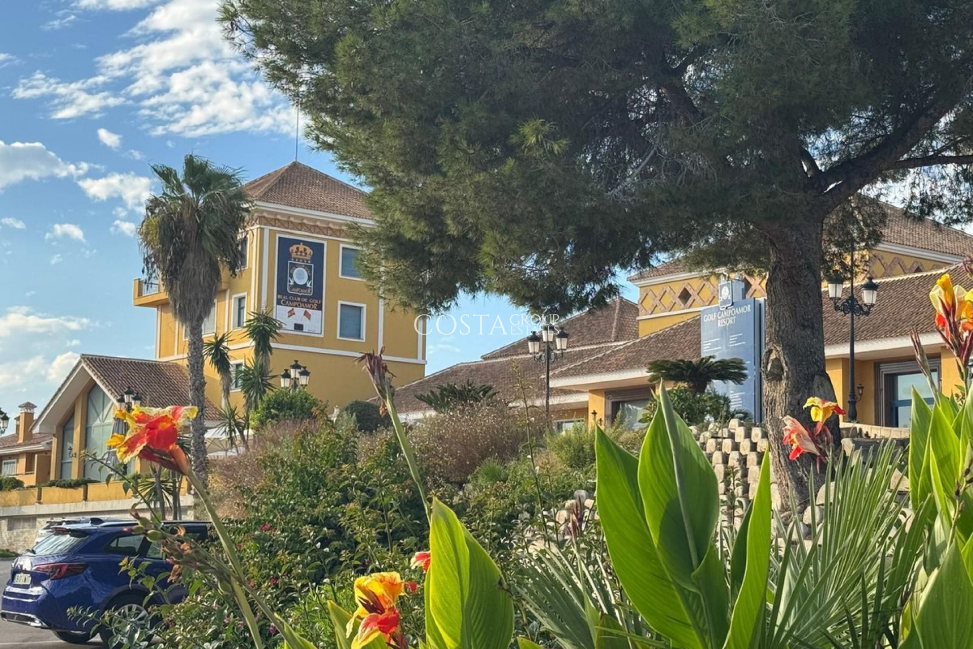 Wiederverkauf - Apartments -
Orihuela - Villamartin