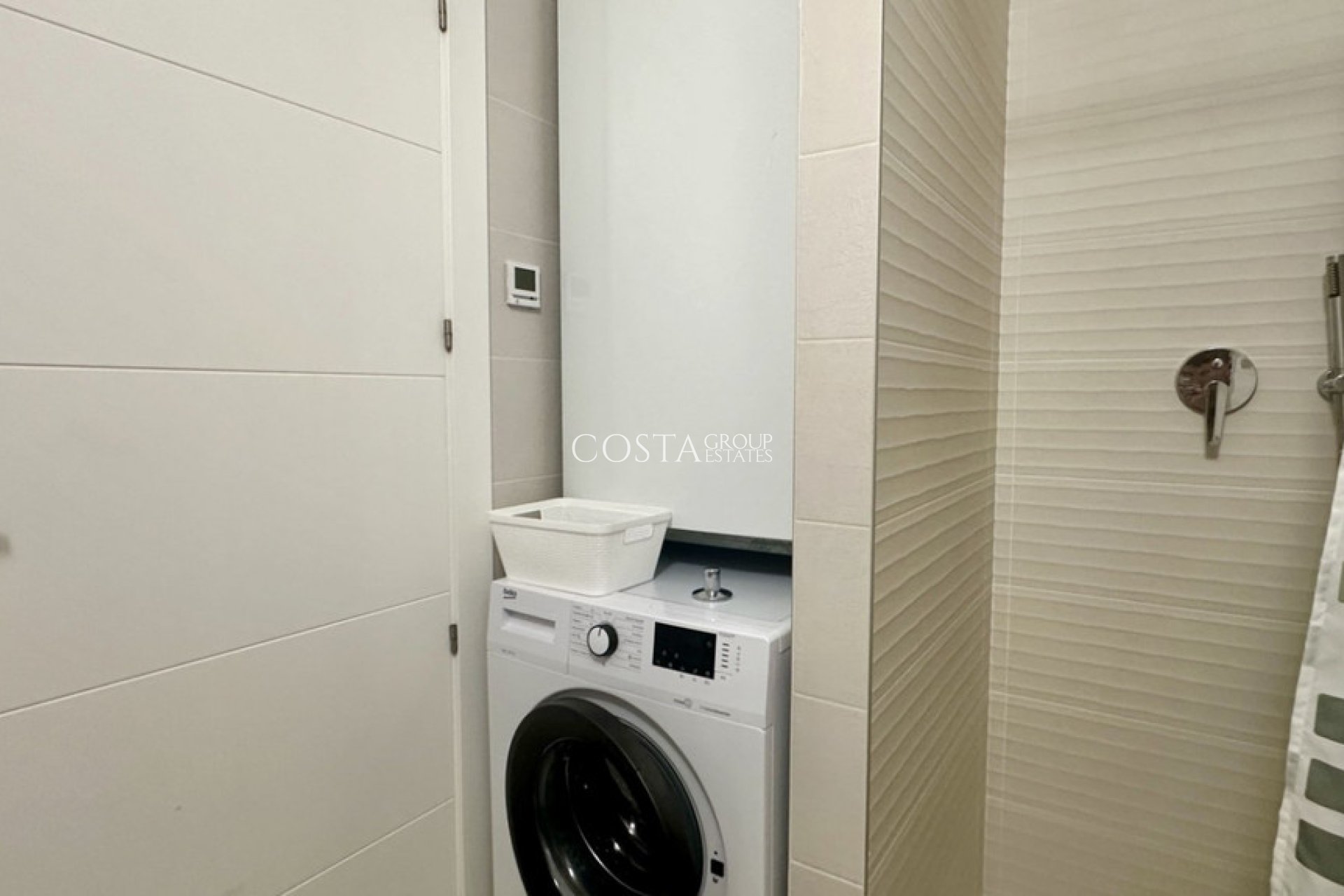 Wiederverkauf - Apartments -
Orihuela - Villamartin