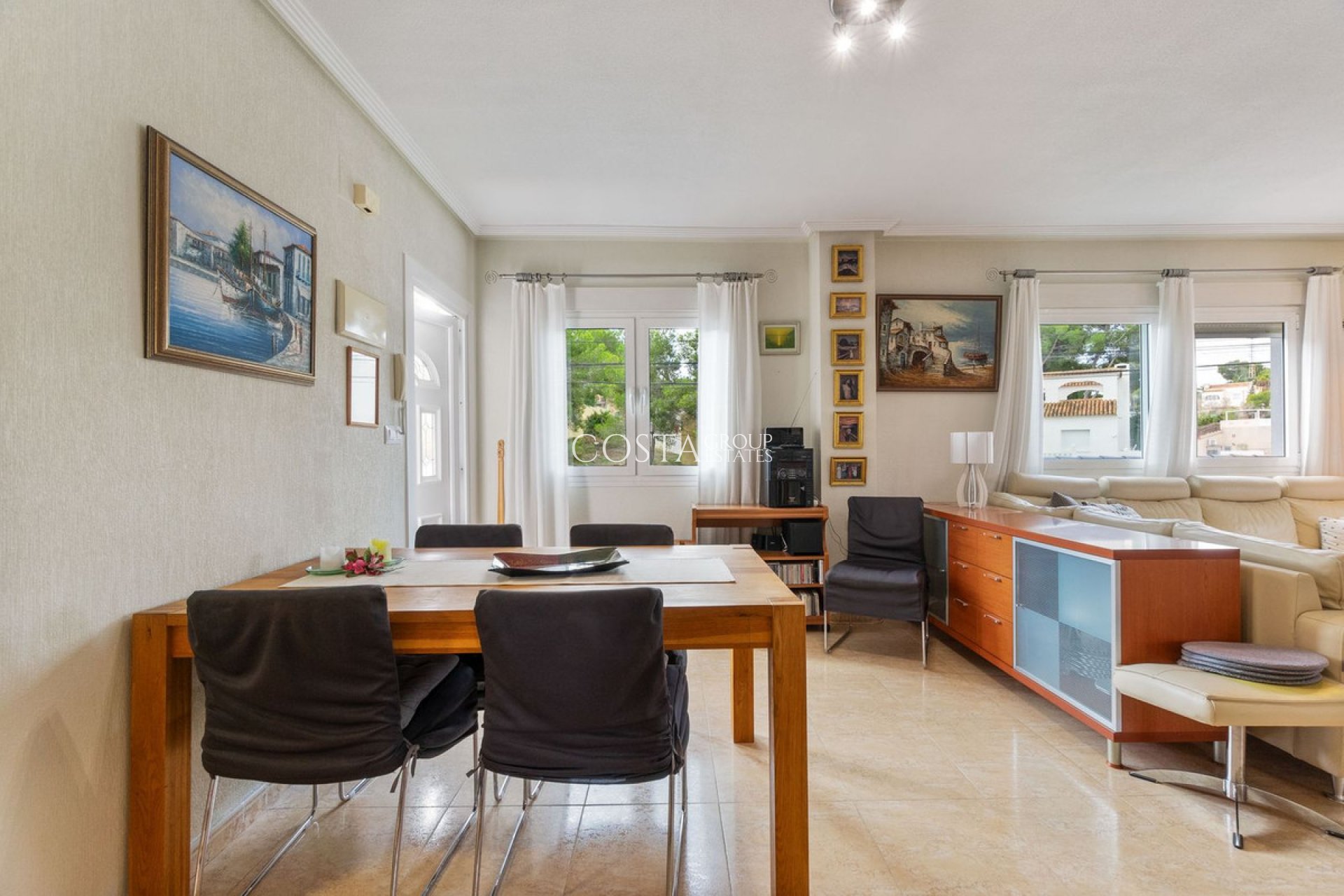 Wiederverkauf - Apartments -
Orihuela - Villamartin