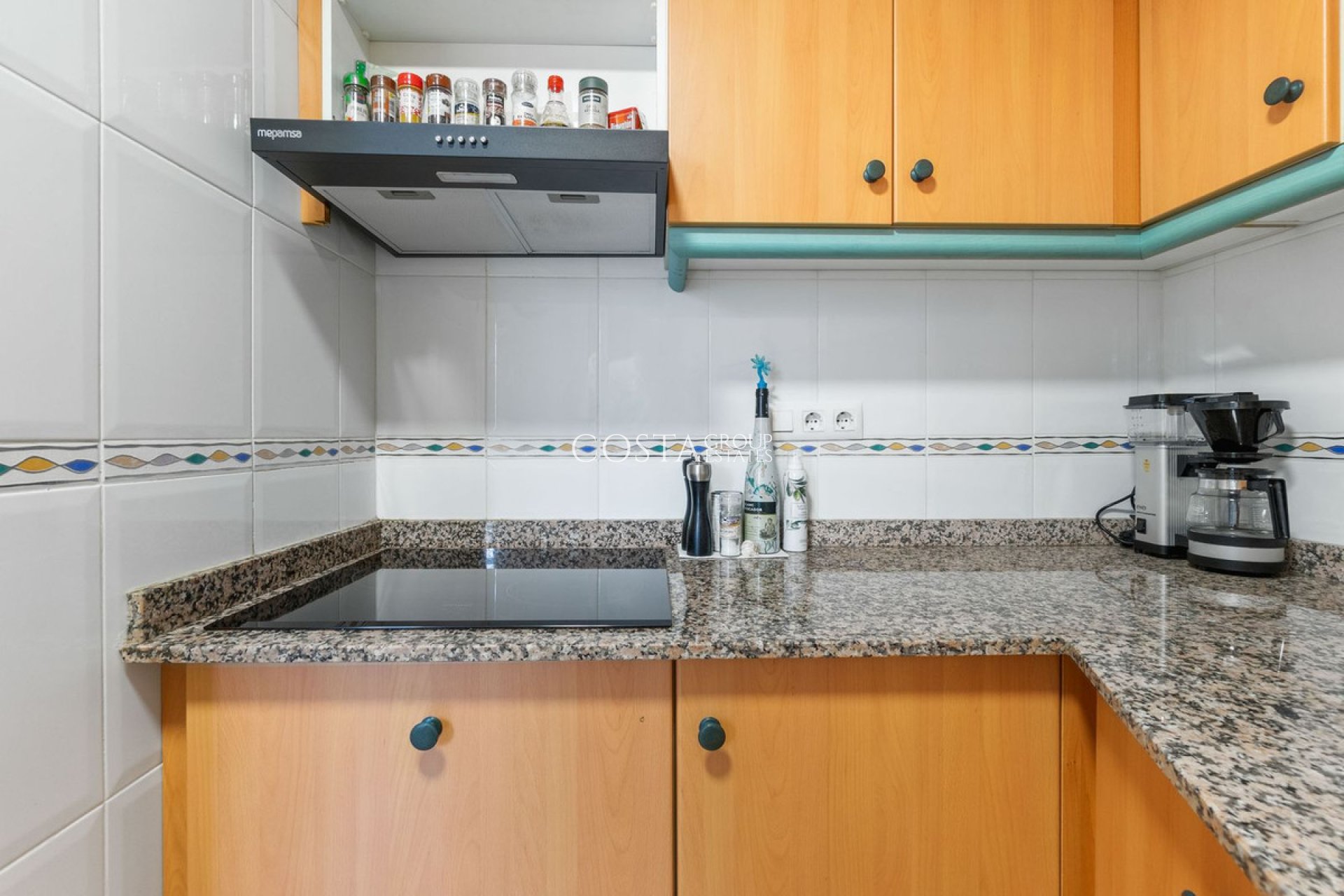 Wiederverkauf - Apartments -
Orihuela - Villamartin