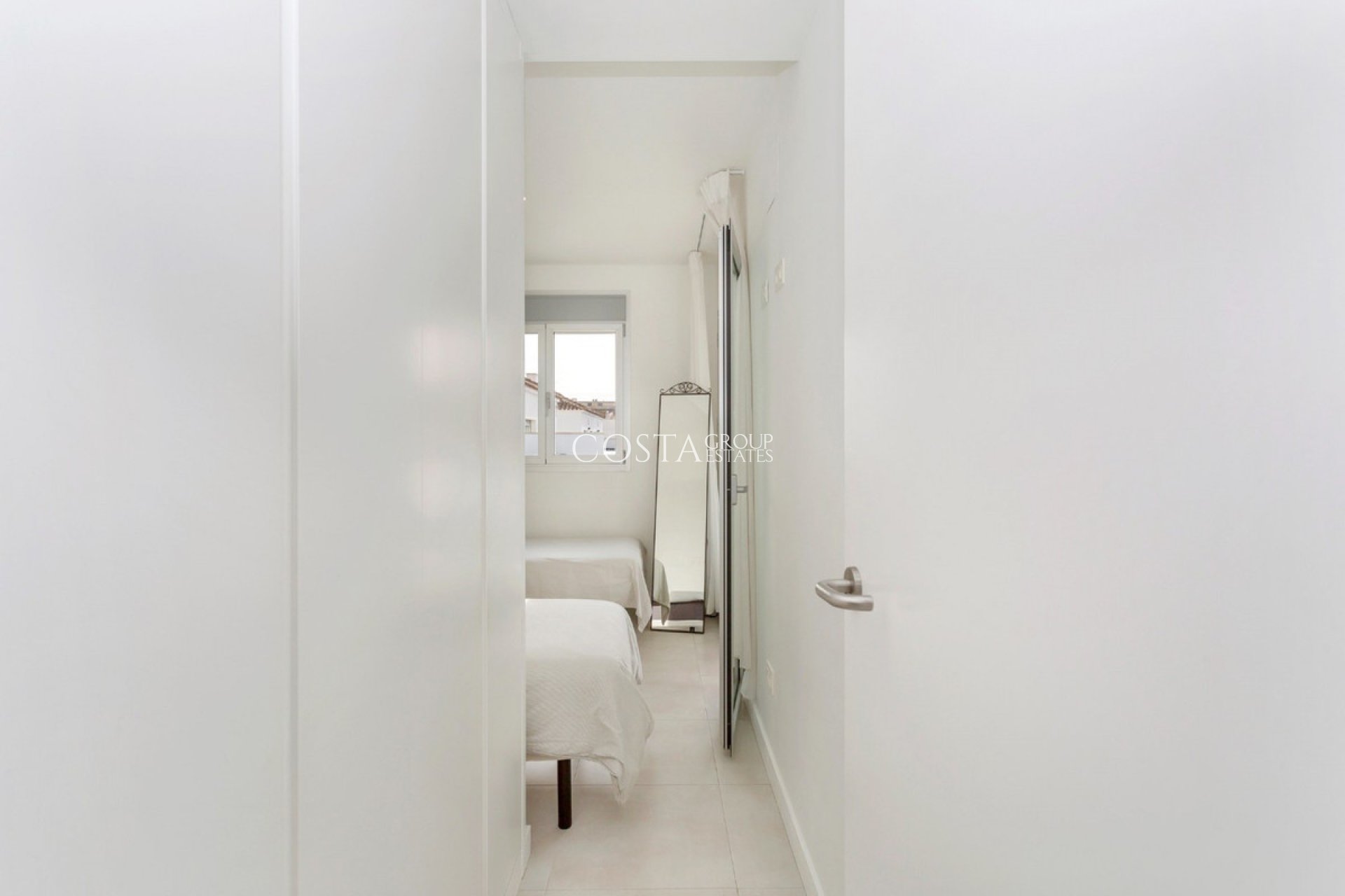 Wiederverkauf - Apartments -
Orihuela - Villamartin