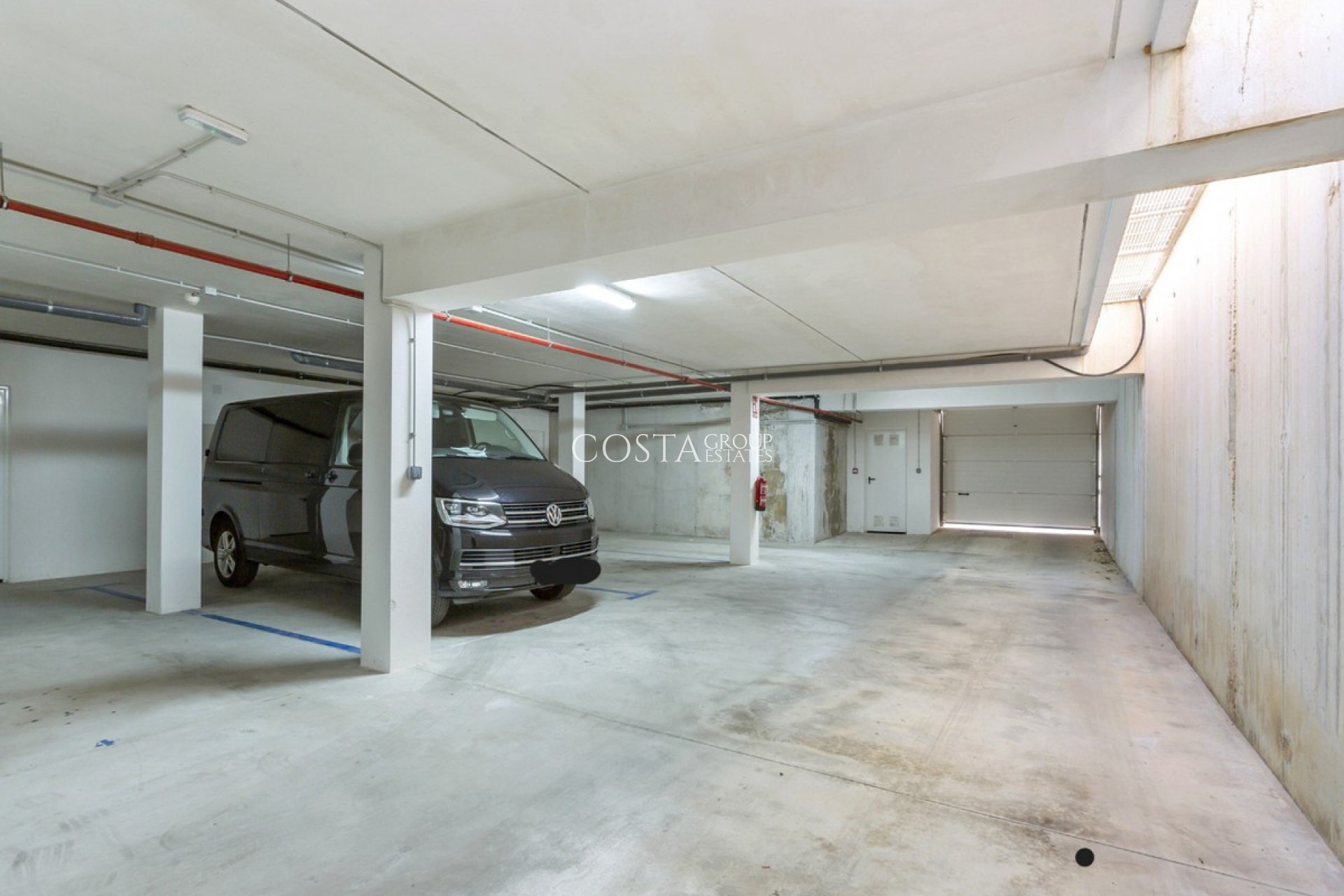 Wiederverkauf - Apartments -
Orihuela - Villamartin