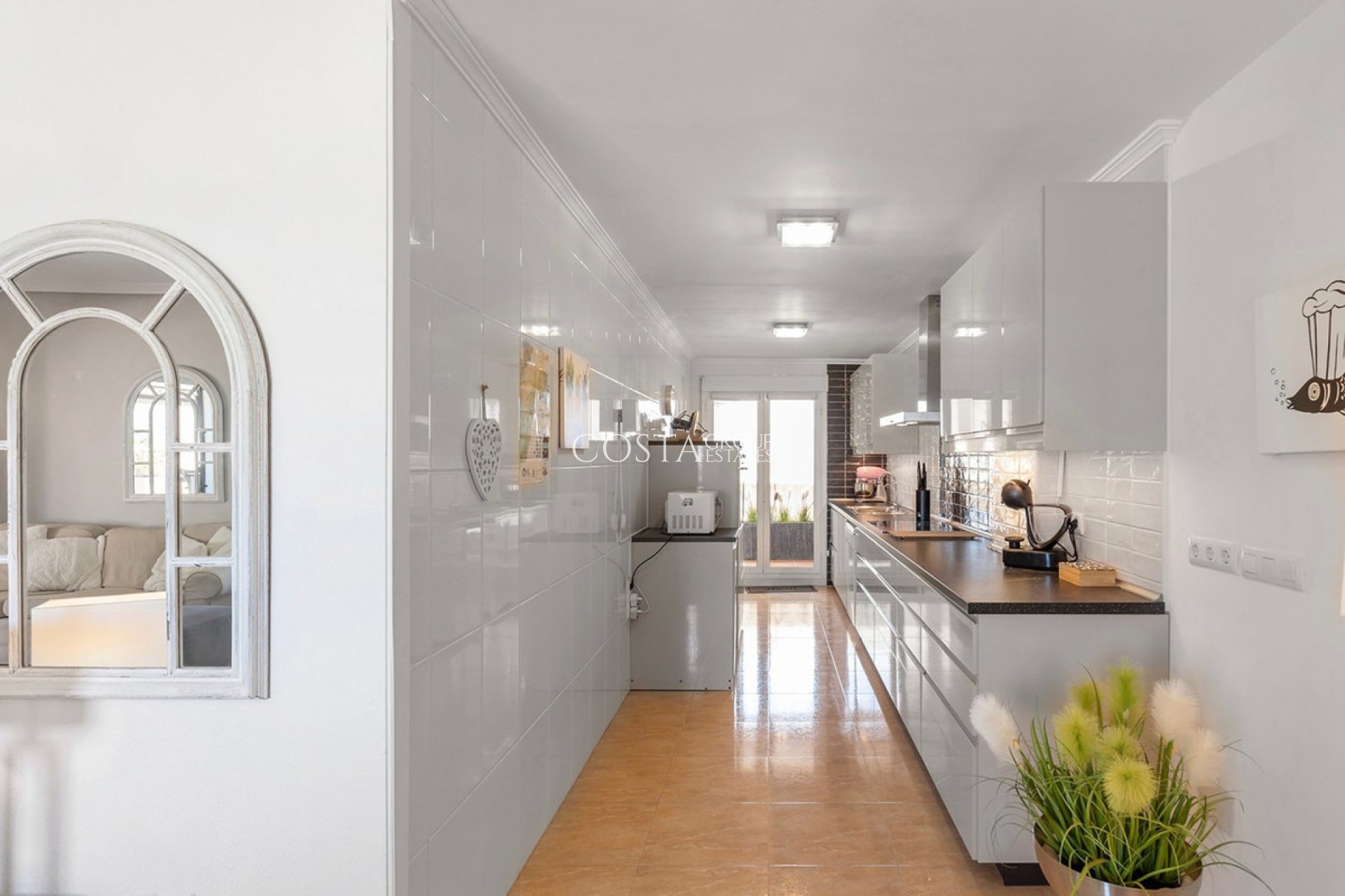 Wiederverkauf - Apartments -
Orihuela - Villamartin