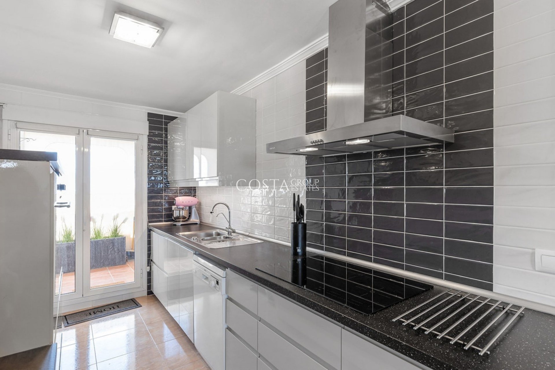 Wiederverkauf - Apartments -
Orihuela - Villamartin