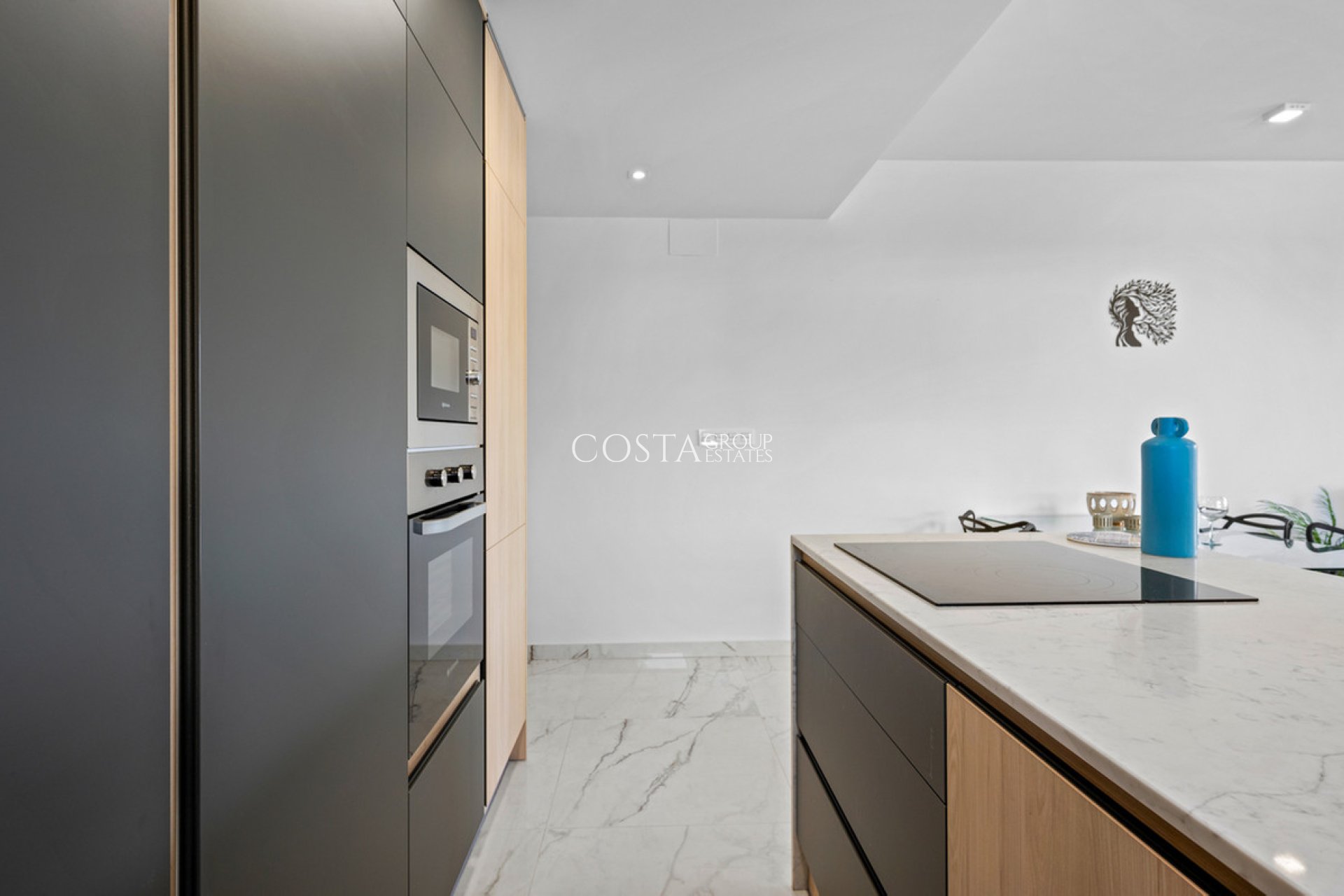 Wiederverkauf - Apartments -
Orihuela - Villamartin