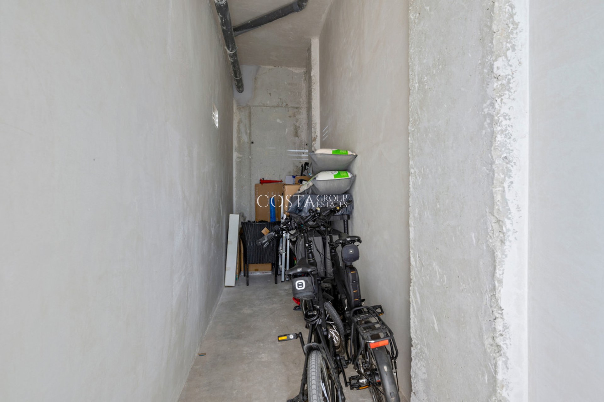 Wiederverkauf - Apartments -
Orihuela - Villamartin