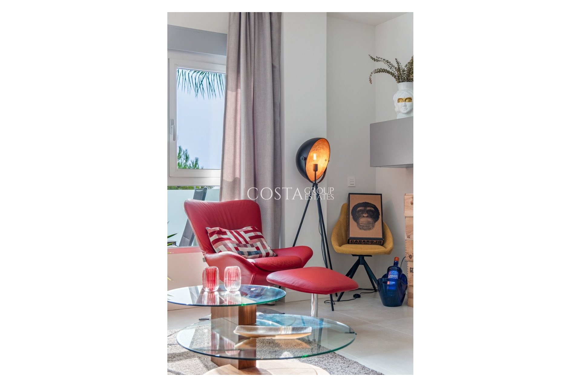 Wiederverkauf - Apartments -
Orihuela - Villamartin