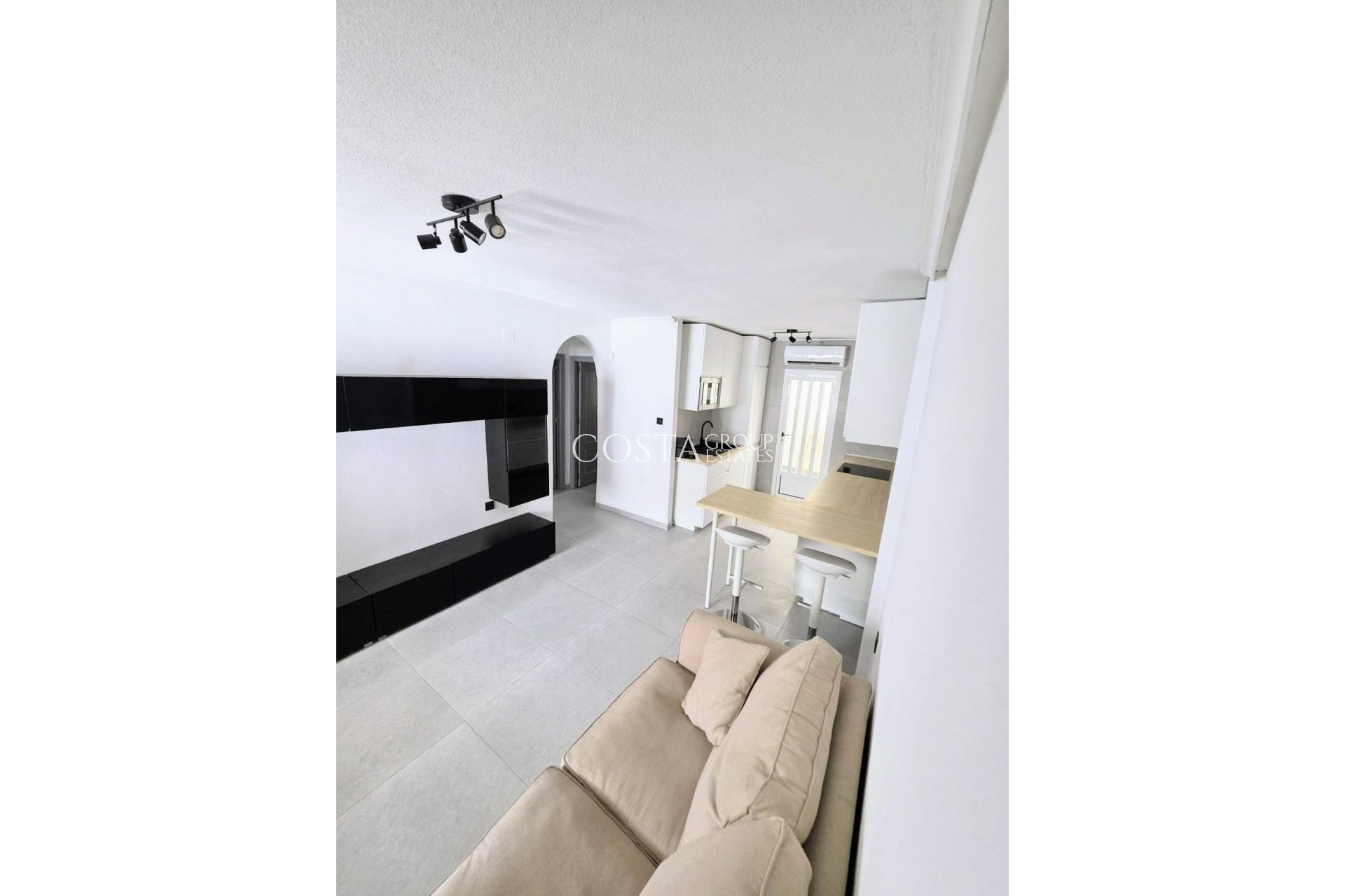 Wiederverkauf - Apartments -
Orihuela - Vista Bella Golf