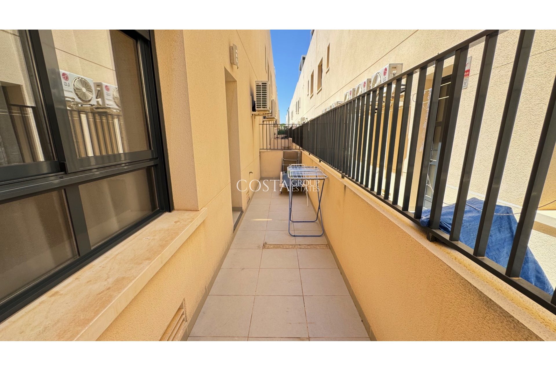 Wiederverkauf - Apartments -
Pilar de la Horadada - La Torre De La Horadada