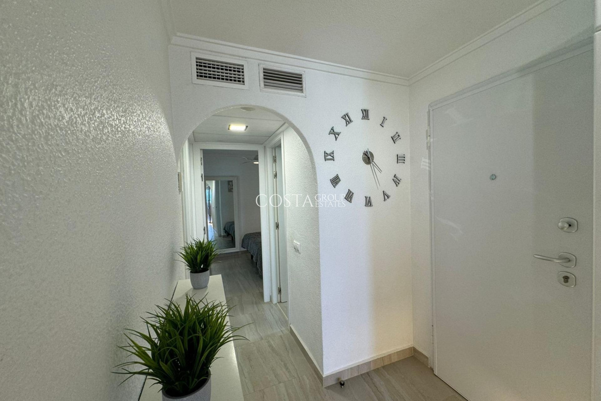 Wiederverkauf - Apartments -
Pilar de la Horadada - Pilar de la Horadada Centro