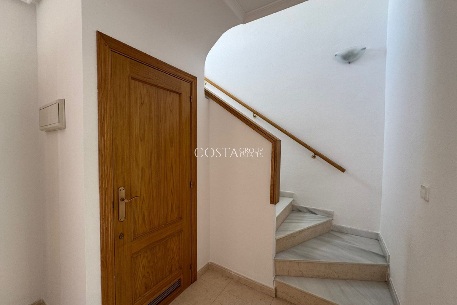 Wiederverkauf - Apartments -
Pilar de la Horadada - Pilar de la Horadada Centro