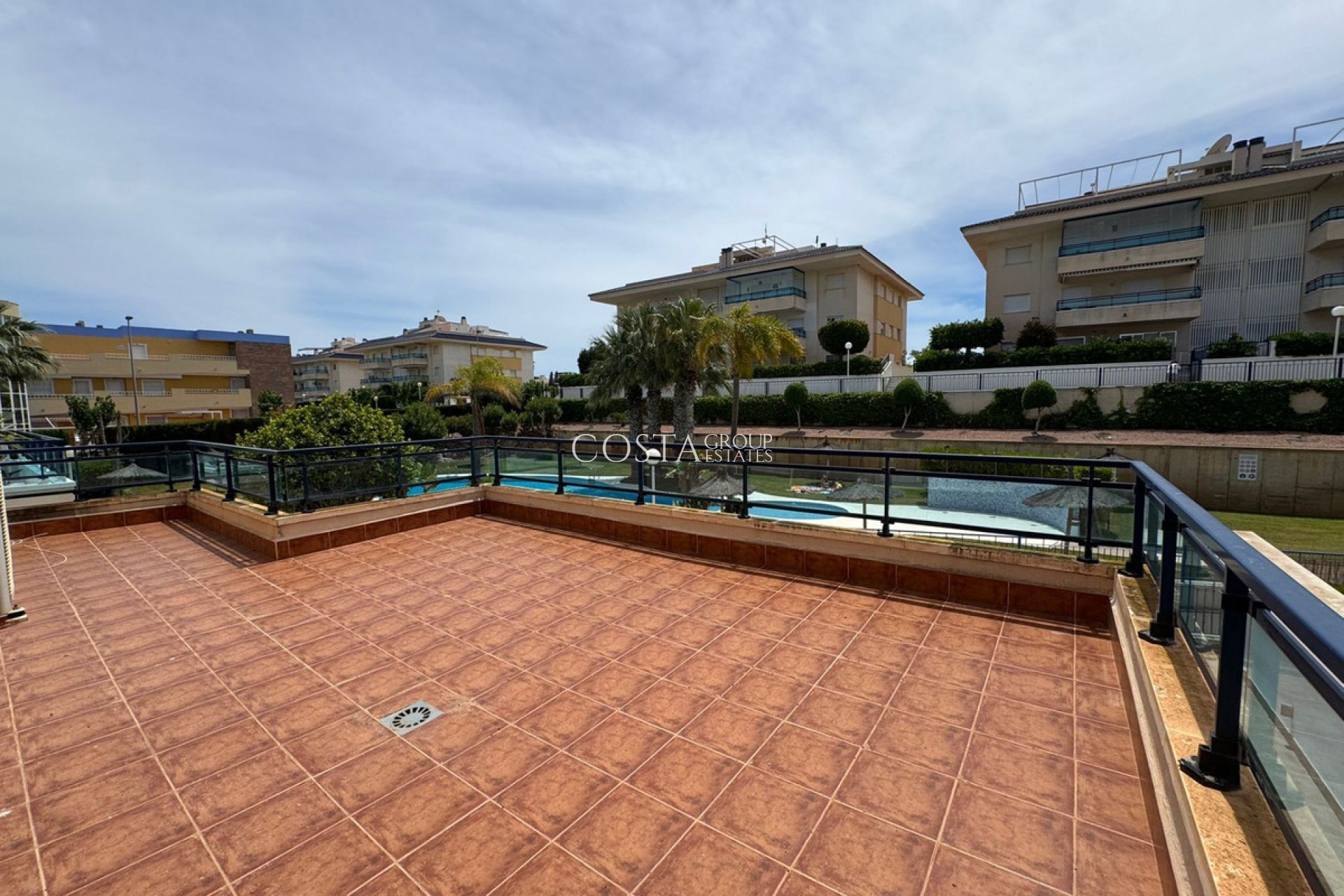 Wiederverkauf - Apartments -
Pilar de la Horadada - Pilar de la Horadada Centro