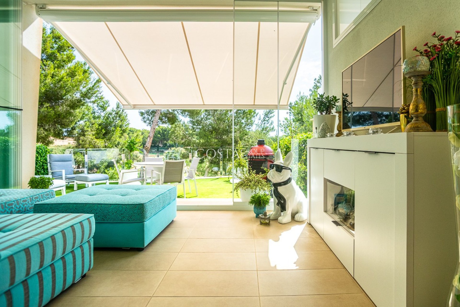 Wiederverkauf - Apartments -
Pilar de la Horadada - Pilar de la Horadada Centro