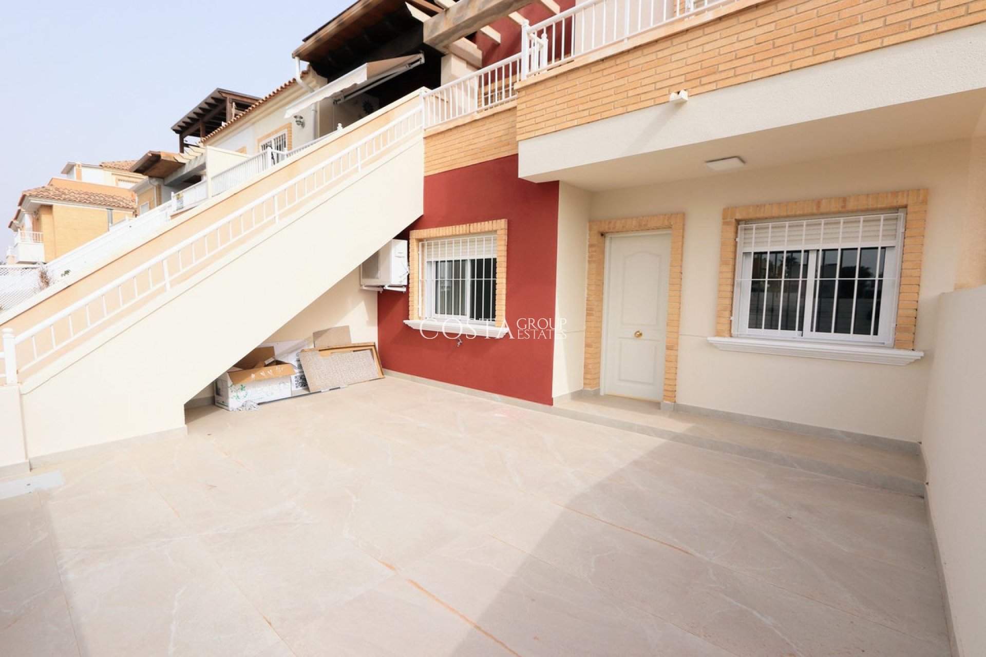 Wiederverkauf - Apartments -
Pilar de la Horadada - Pilar de la Horadada Centro