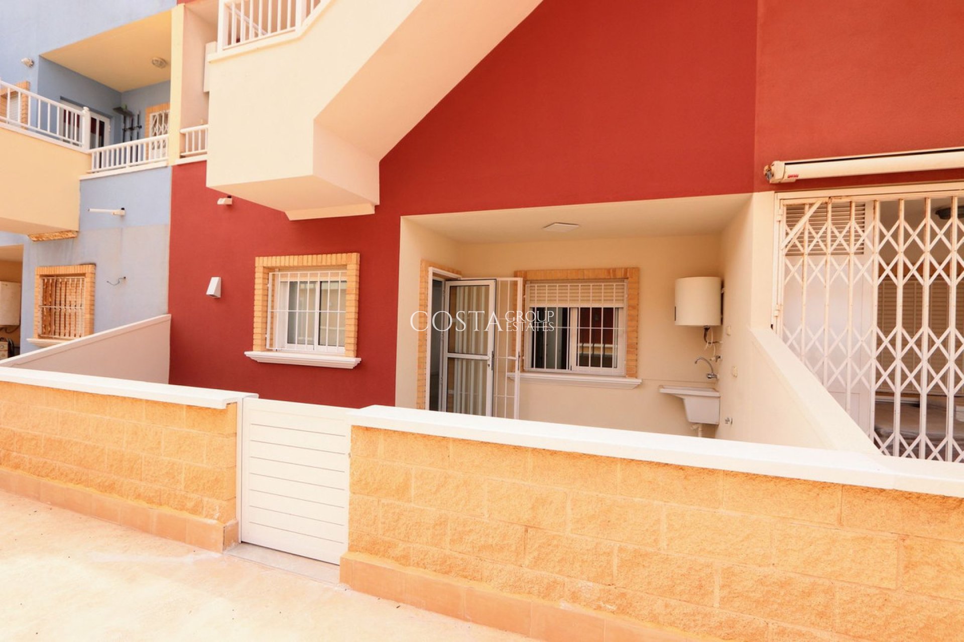 Wiederverkauf - Apartments -
Pilar de la Horadada - Pilar de la Horadada Centro