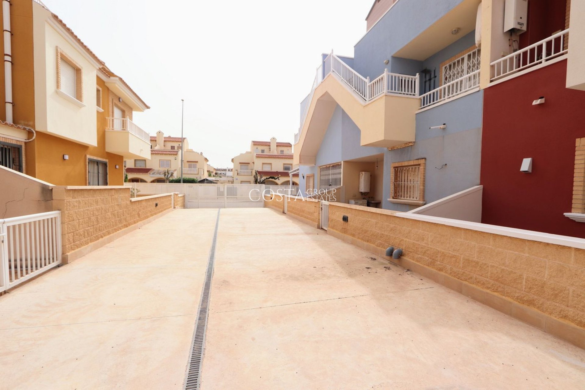 Wiederverkauf - Apartments -
Pilar de la Horadada - Pilar de la Horadada Centro